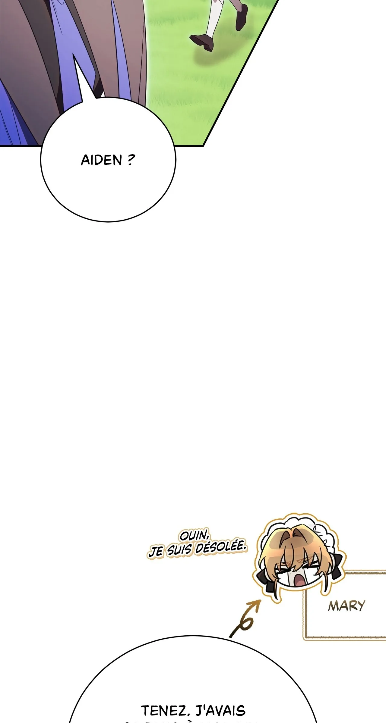 Read How to Reject My Obsessive Ex Husband FR Manga Online