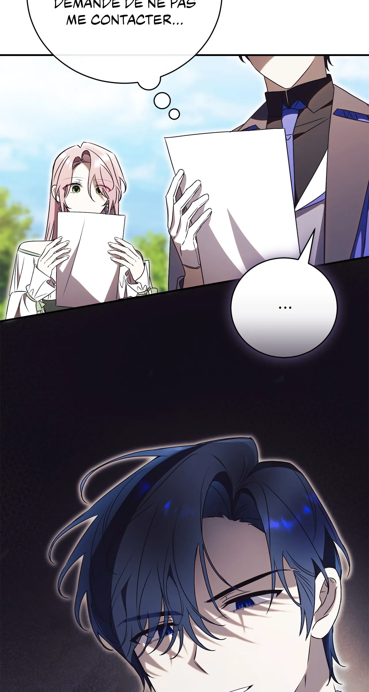 Read How to Reject My Obsessive Ex Husband FR Manga Online