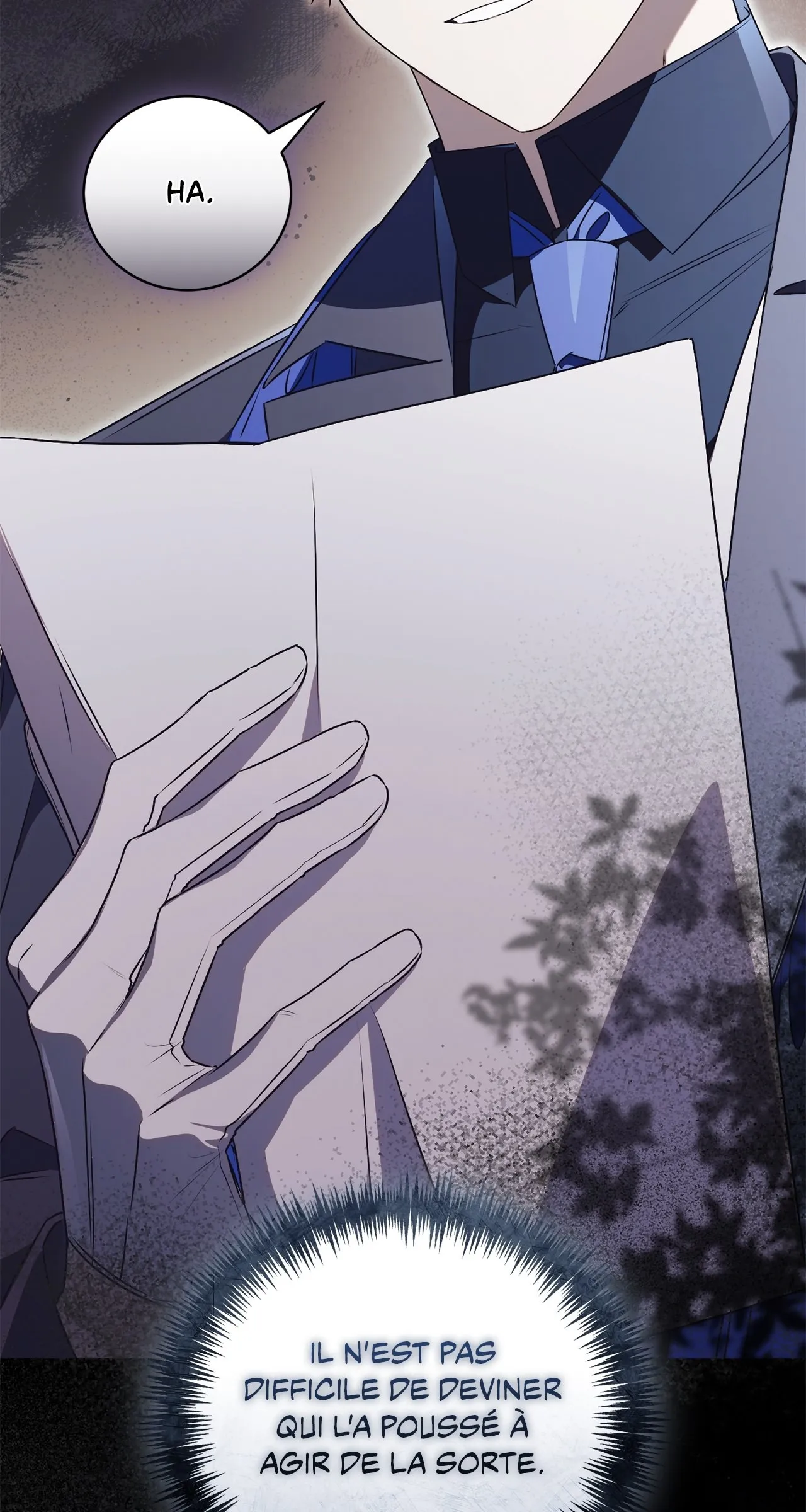 Read How to Reject My Obsessive Ex Husband FR Manga Online
