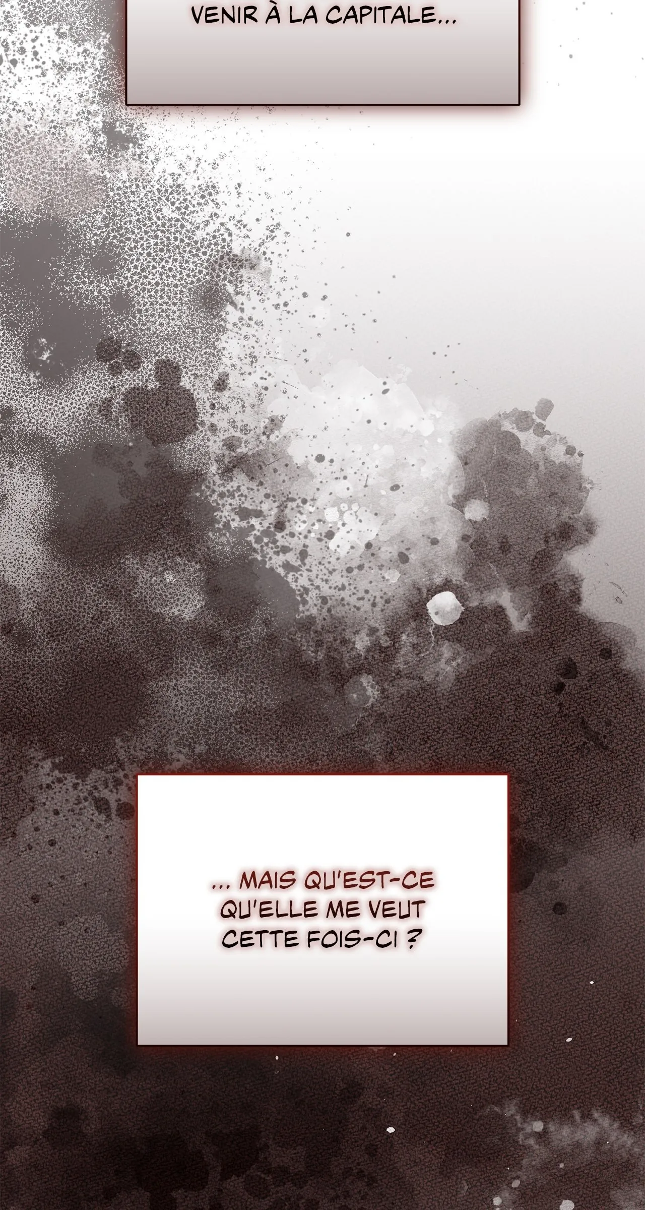 Read How to Reject My Obsessive Ex Husband FR Manga Online