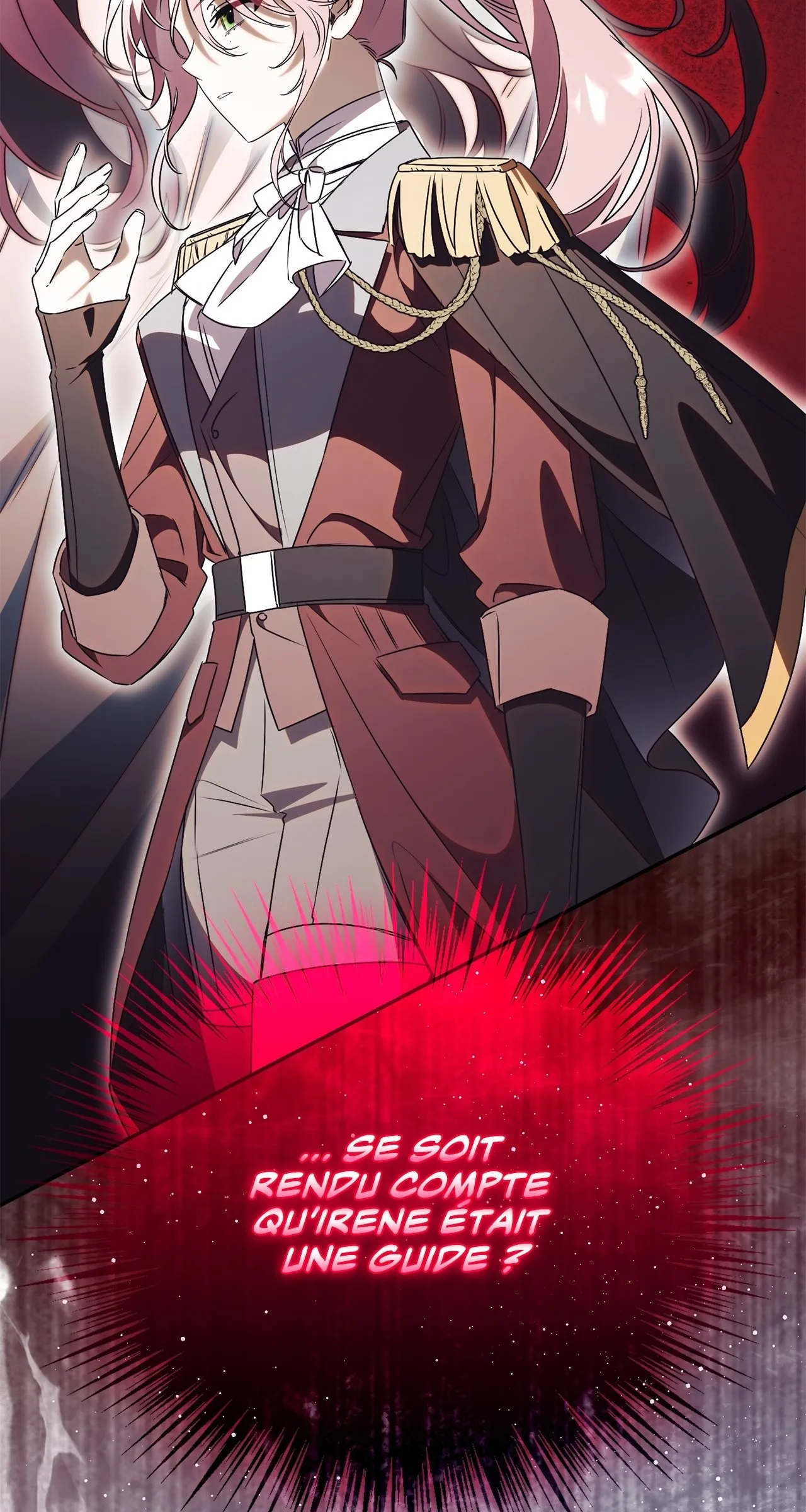 Read How to Reject My Obsessive Ex Husband FR Manga Online
