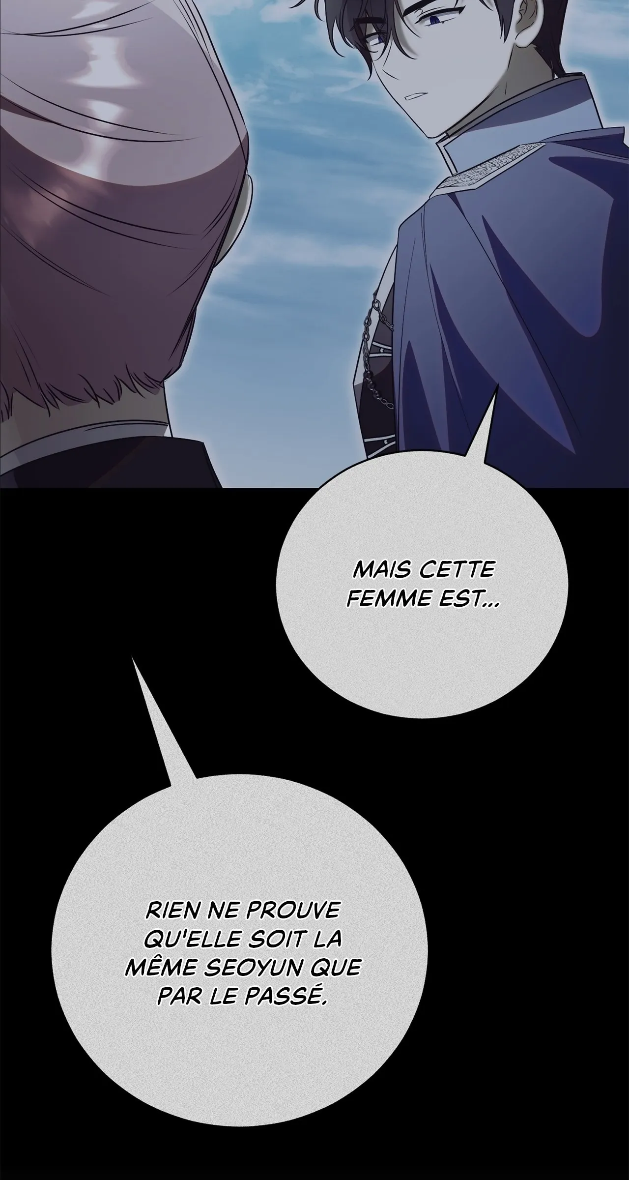 Read How to Reject My Obsessive Ex Husband FR Manga Online