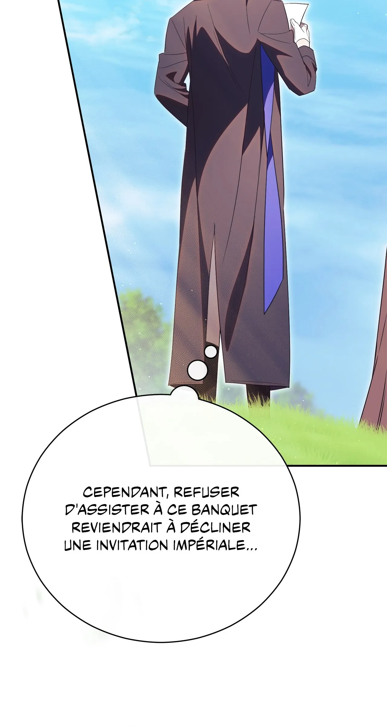 Read How to Reject My Obsessive Ex Husband FR Manga Online