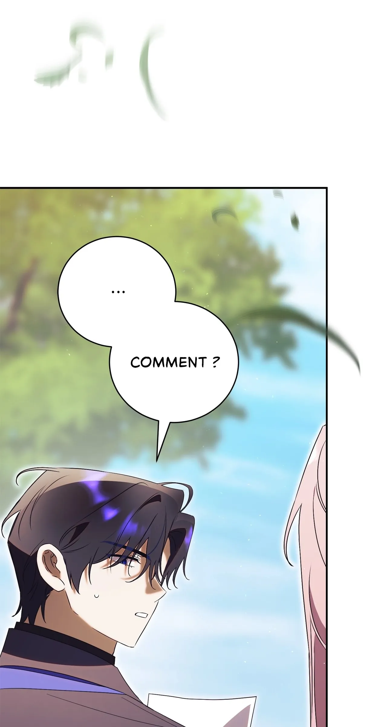 Read How to Reject My Obsessive Ex Husband FR Manga Online