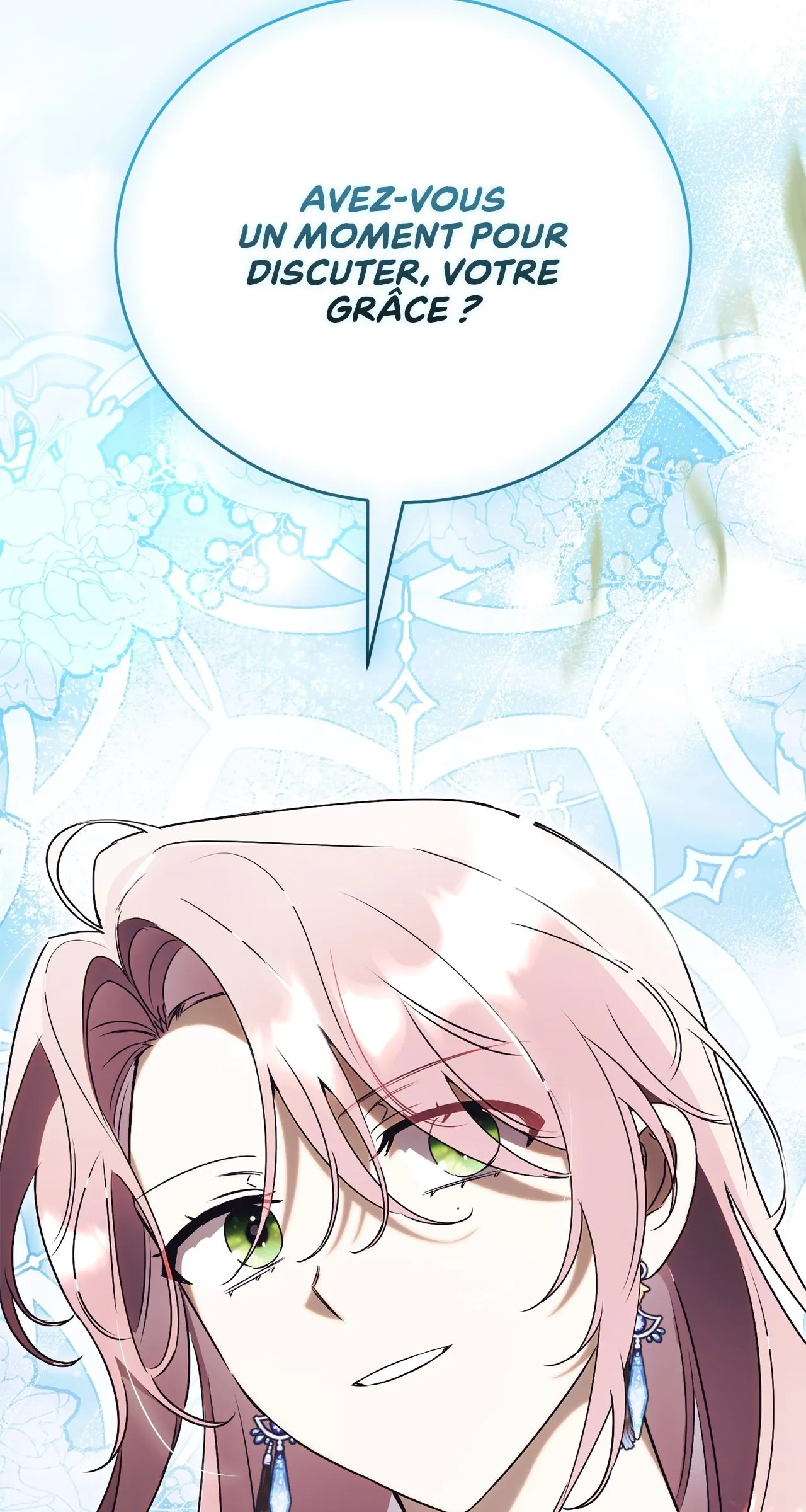 Read How to Reject My Obsessive Ex Husband FR Manga Online
