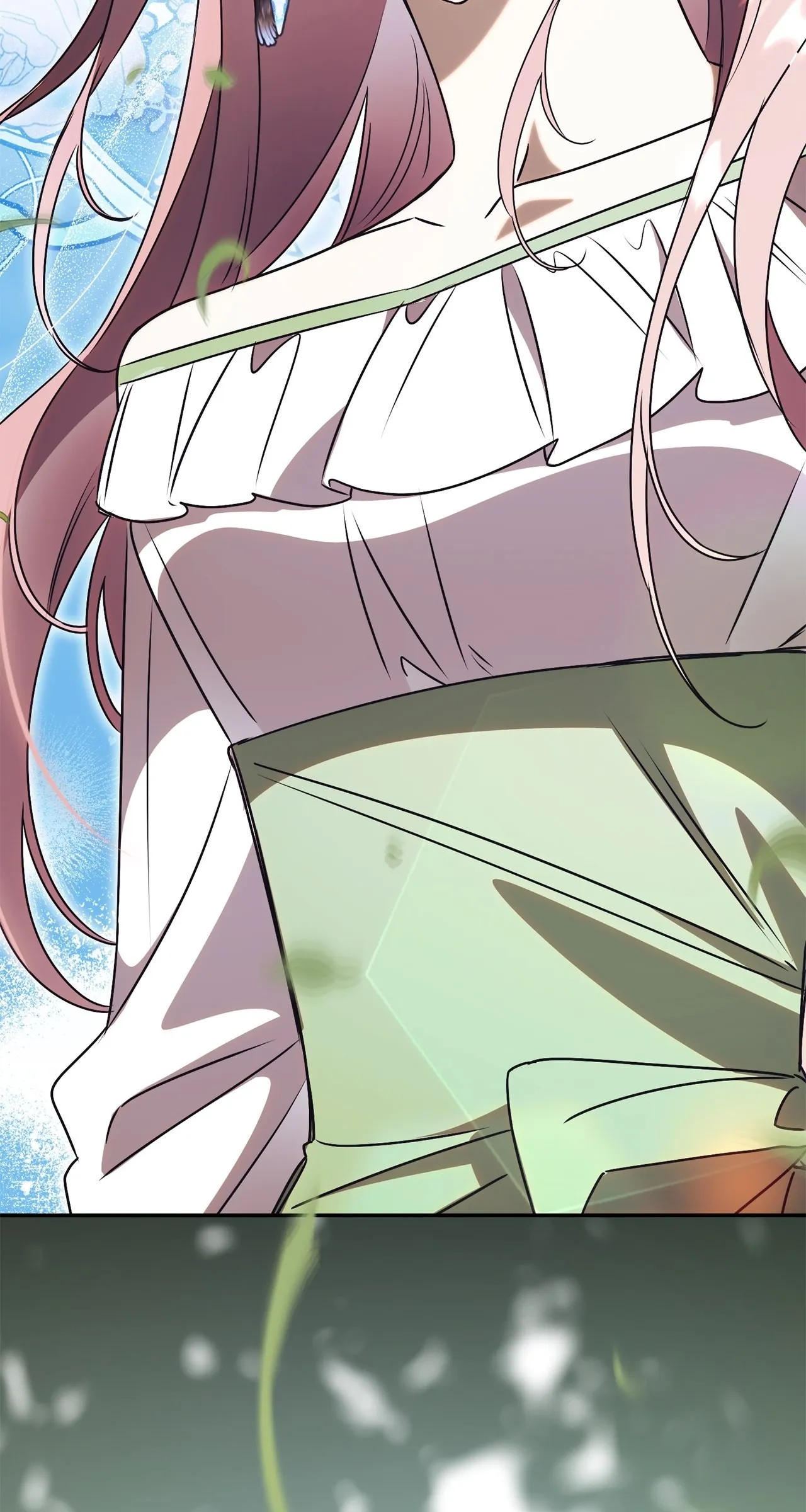 Read How to Reject My Obsessive Ex Husband FR Manga Online