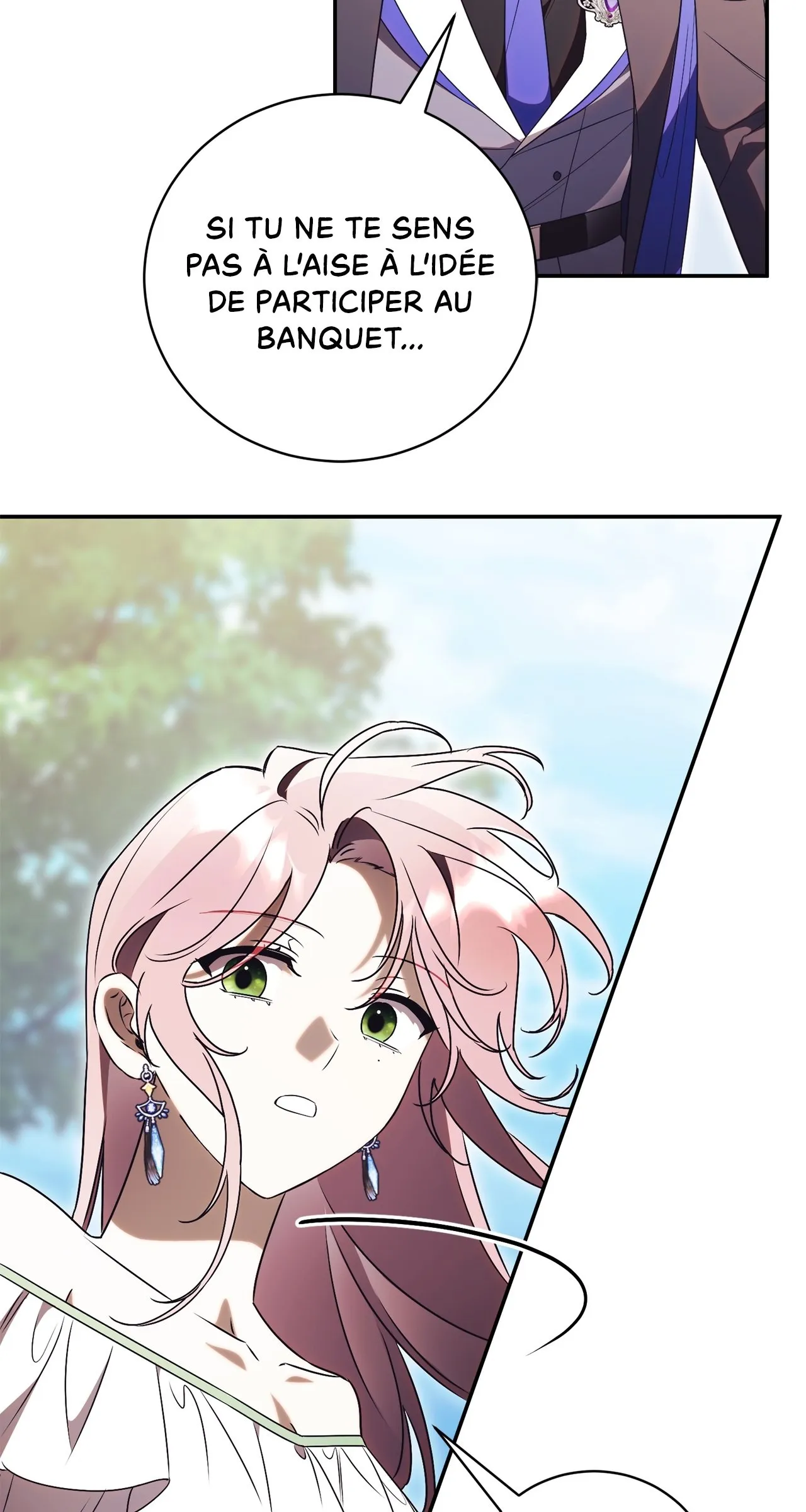 Read How to Reject My Obsessive Ex Husband FR Manga Online