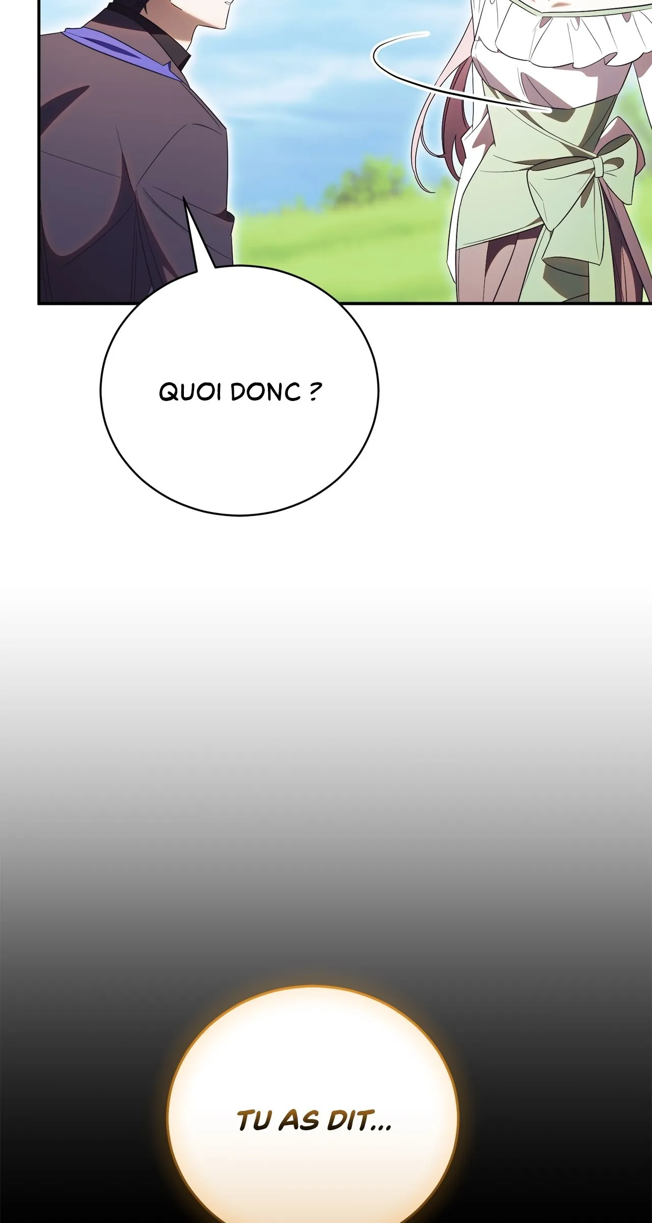 Read How to Reject My Obsessive Ex Husband FR Manga Online