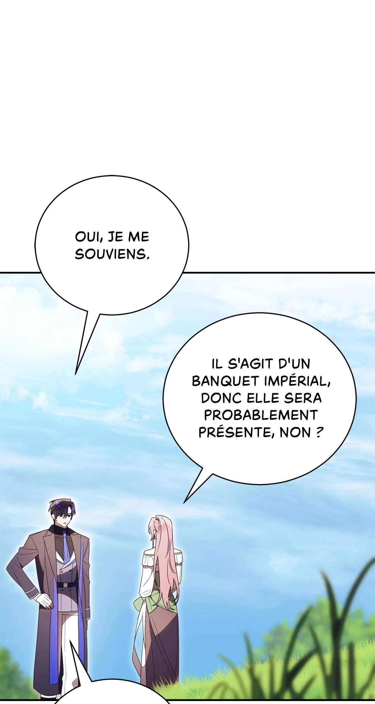 Read How to Reject My Obsessive Ex Husband FR Manga Online