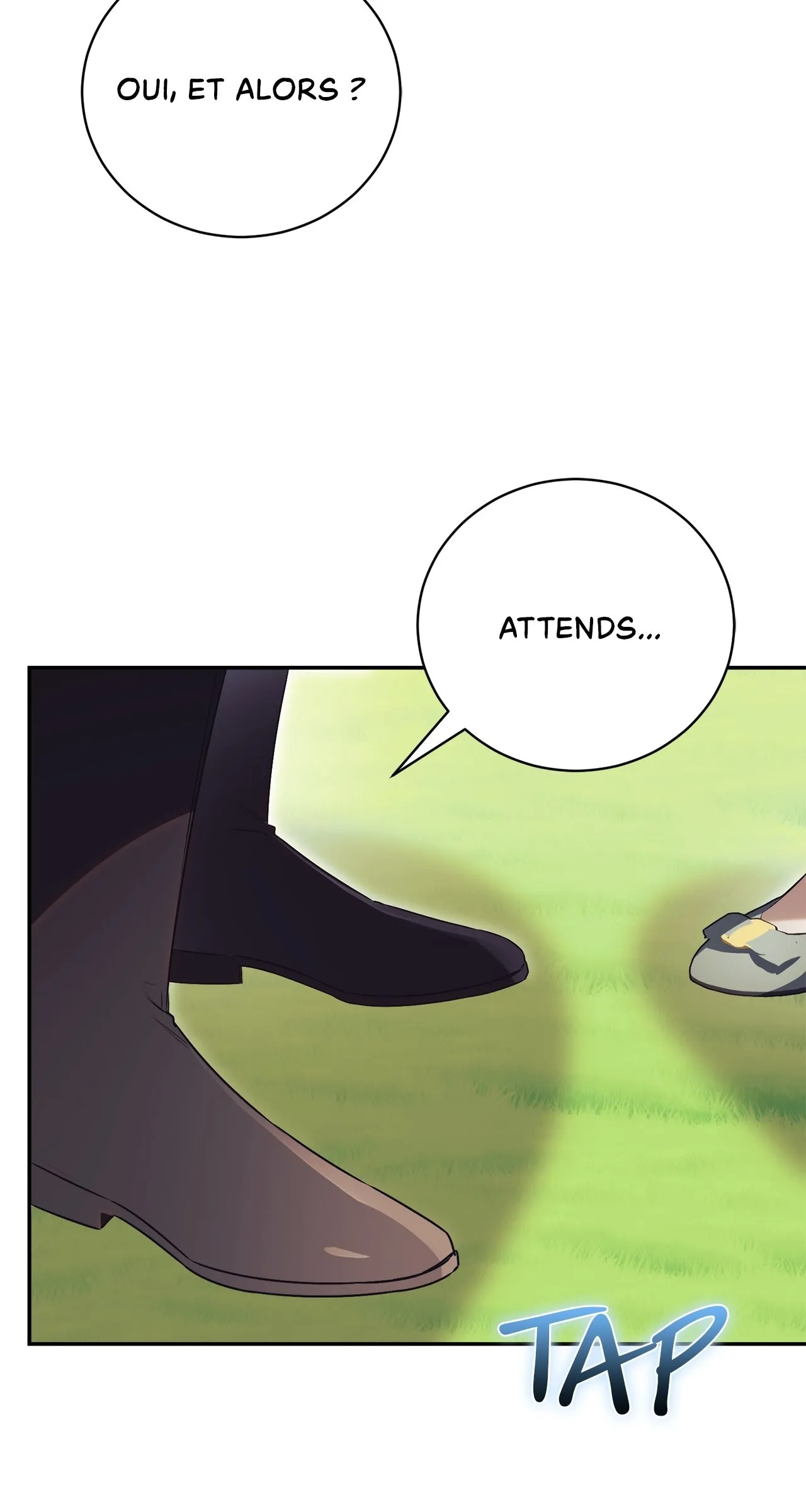 Read How to Reject My Obsessive Ex Husband FR Manga Online