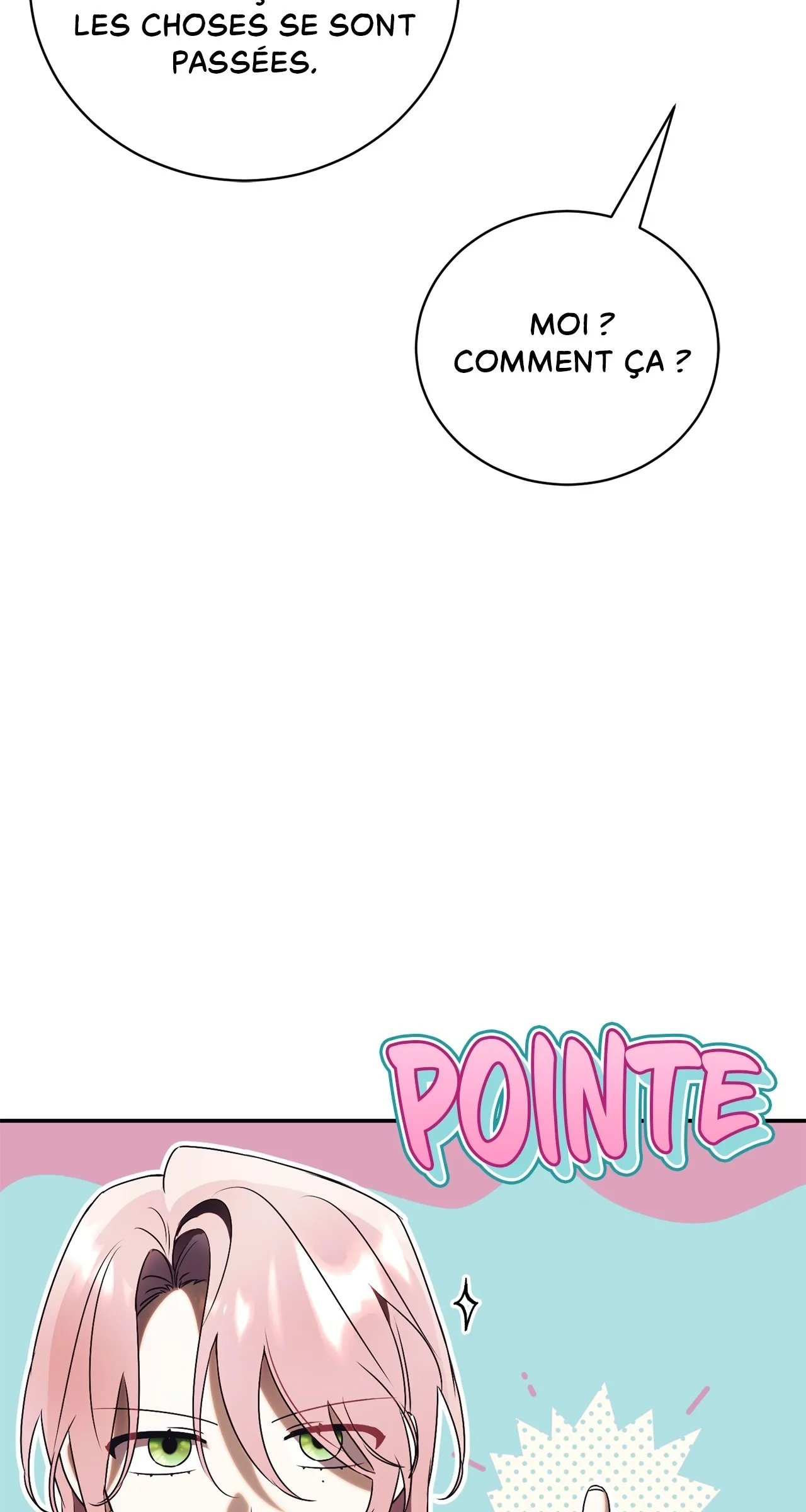 Read How to Reject My Obsessive Ex Husband FR Manga Online