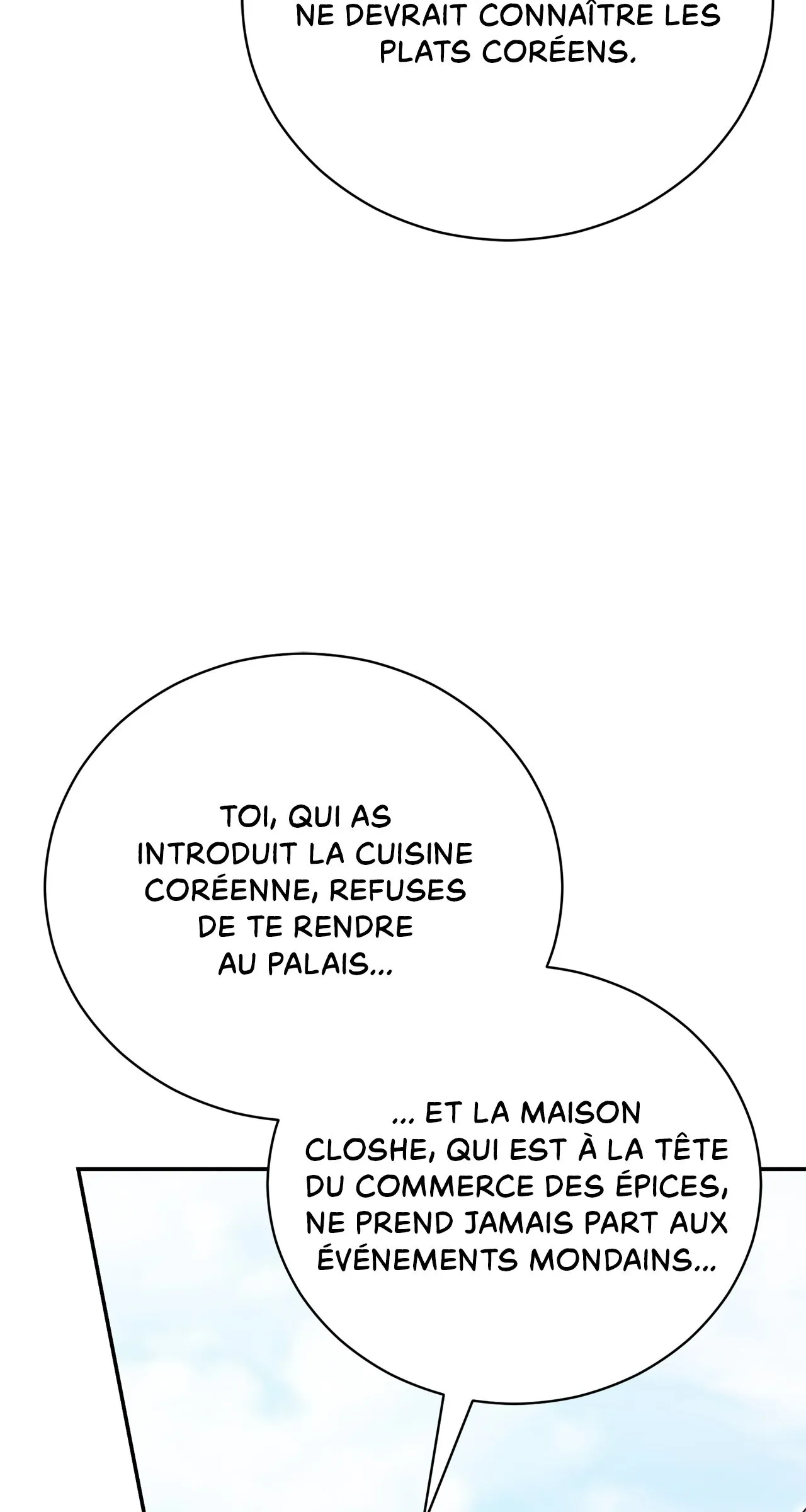 Read How to Reject My Obsessive Ex Husband FR Manga Online