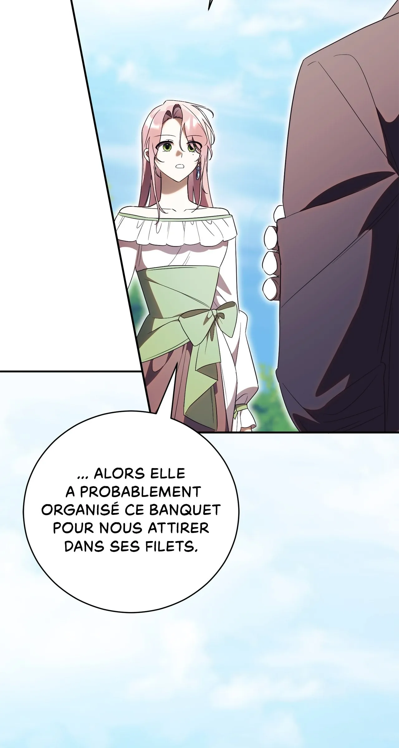 Read How to Reject My Obsessive Ex Husband FR Manga Online
