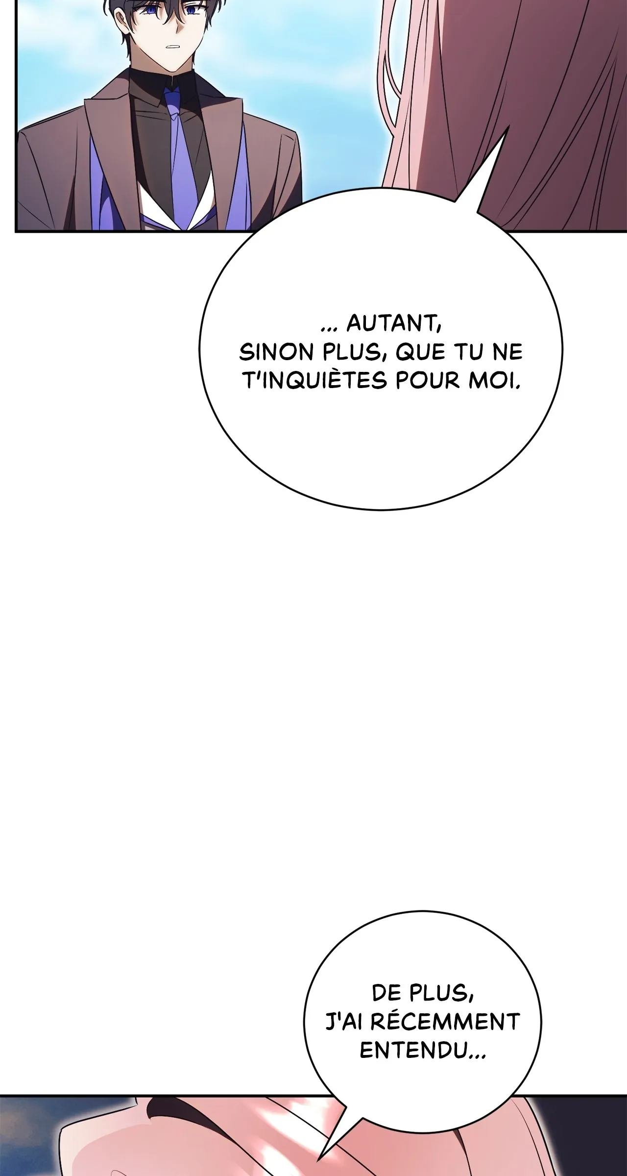 Read How to Reject My Obsessive Ex Husband FR Manga Online