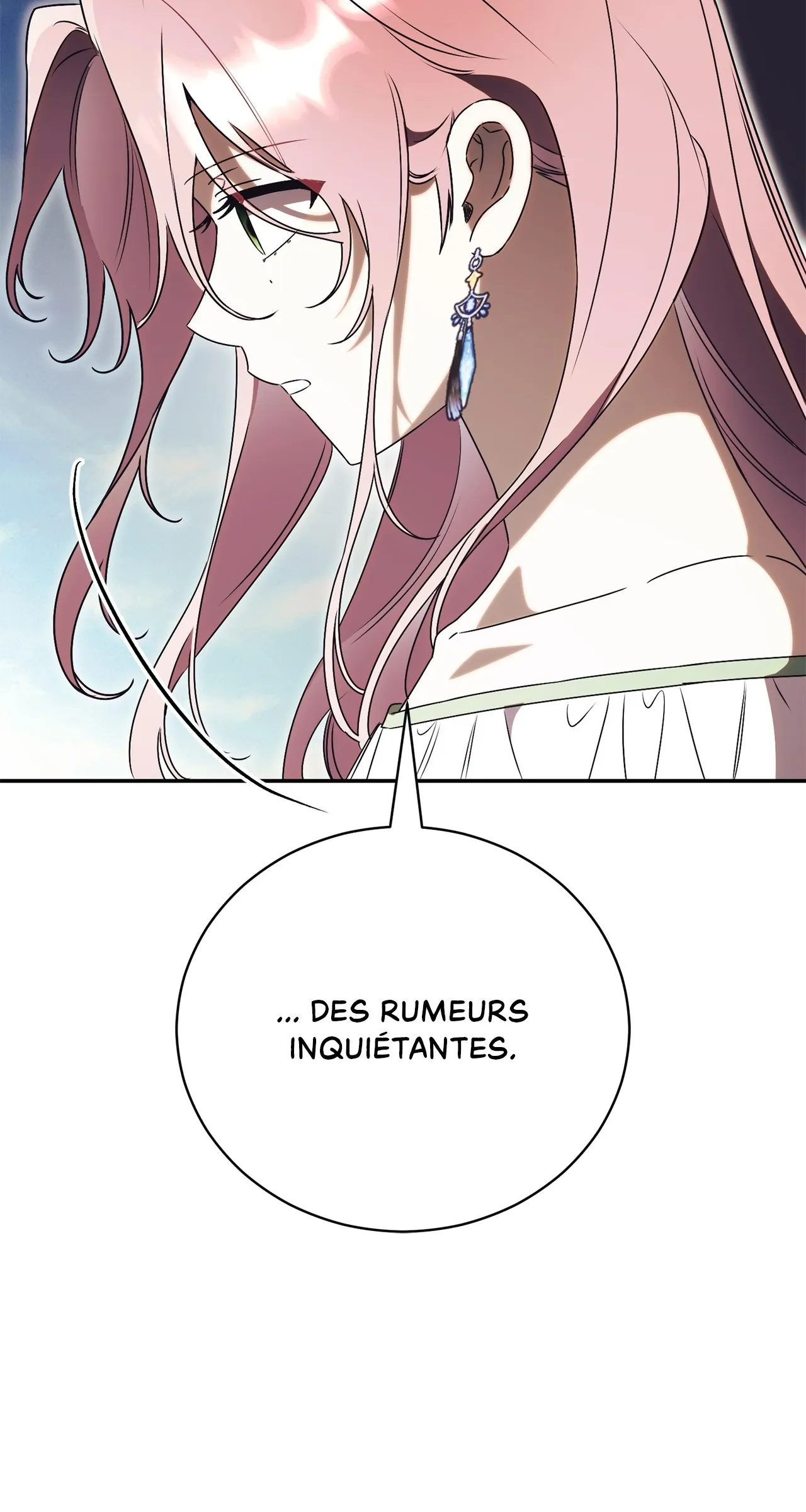 Read How to Reject My Obsessive Ex Husband FR Manga Online