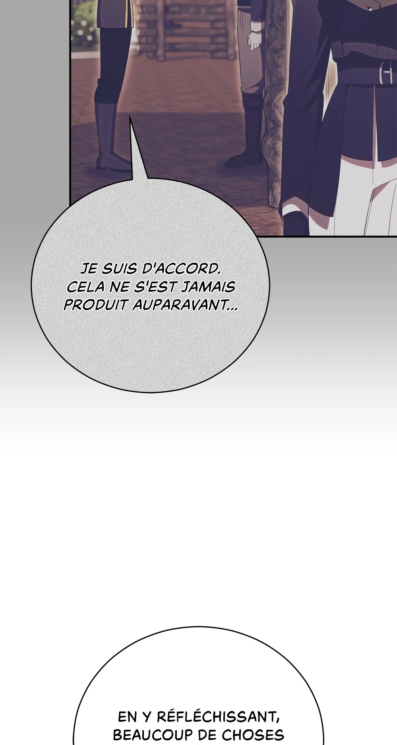 Read How to Reject My Obsessive Ex Husband FR Manga Online