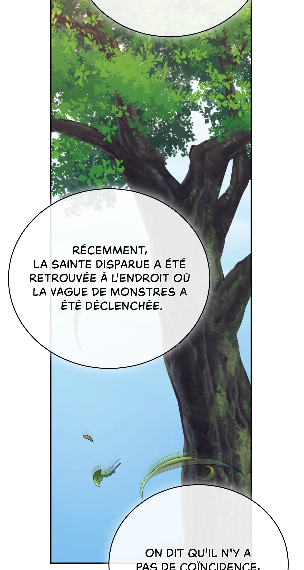 Read How to Reject My Obsessive Ex Husband FR Manga Online
