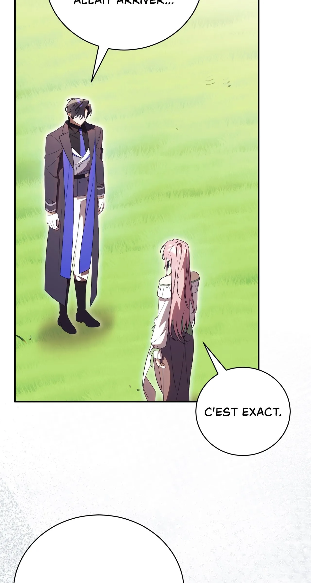 Read How to Reject My Obsessive Ex Husband FR Manga Online