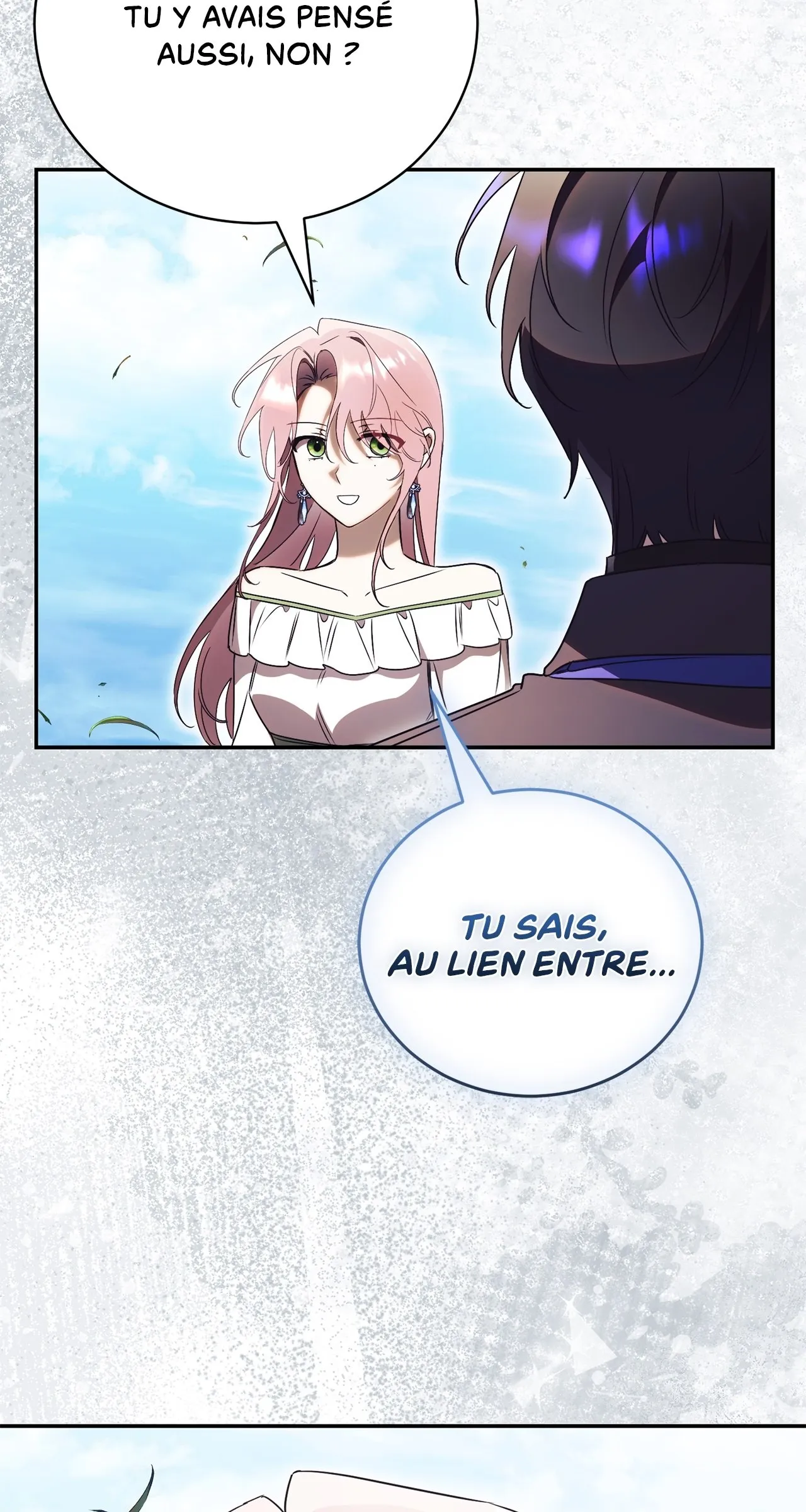 Read How to Reject My Obsessive Ex Husband FR Manga Online