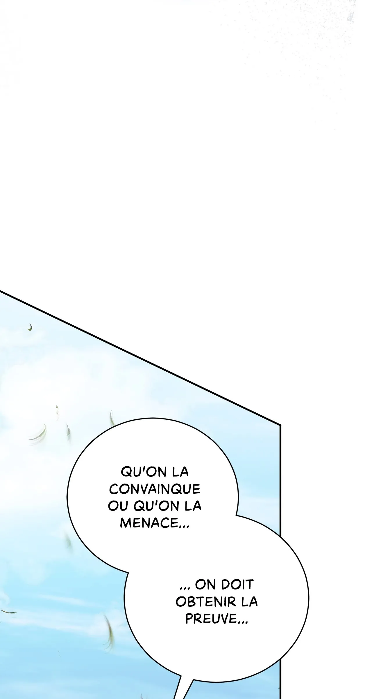 Read How to Reject My Obsessive Ex Husband FR Manga Online