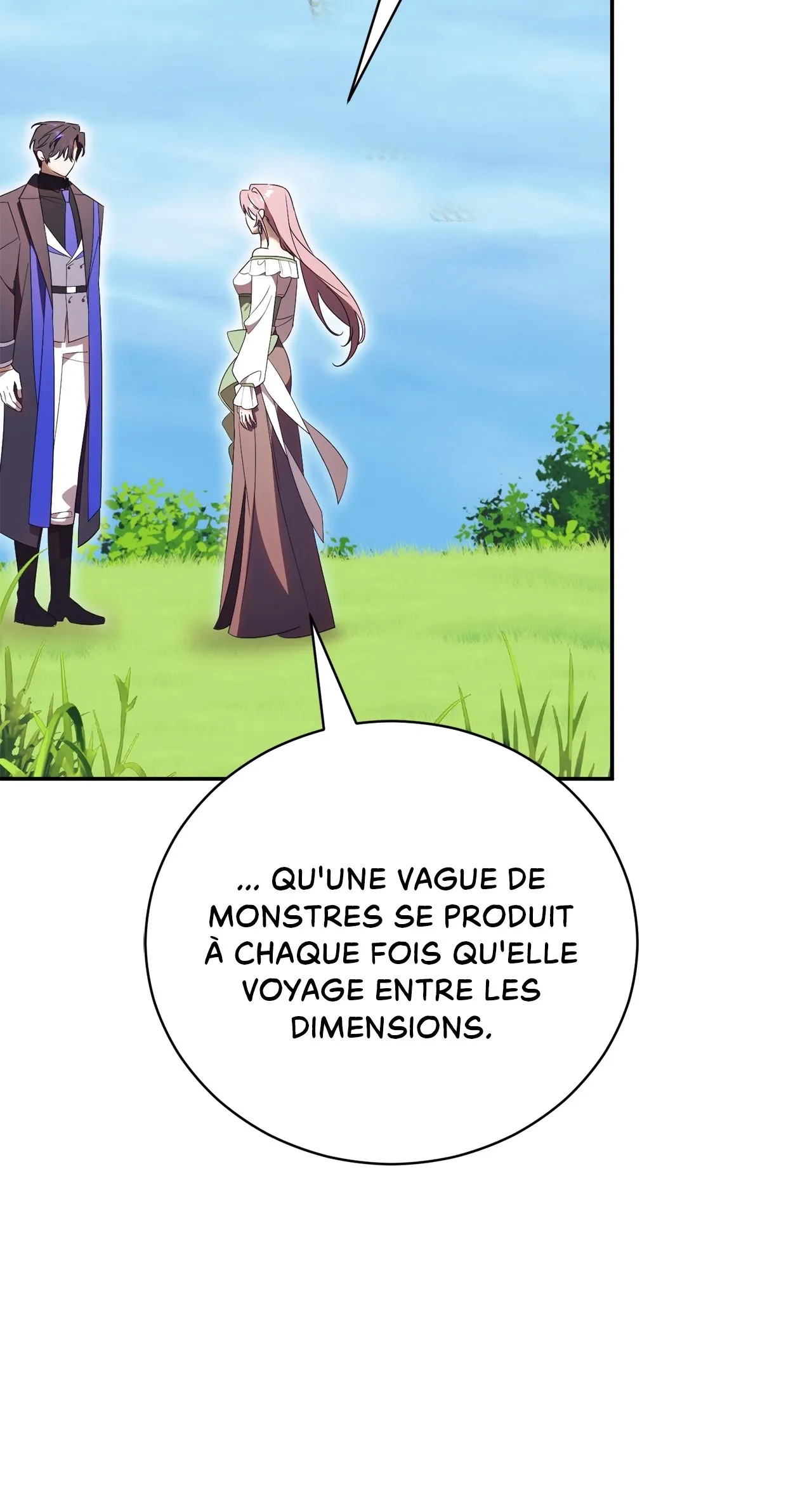 Read How to Reject My Obsessive Ex Husband FR Manga Online