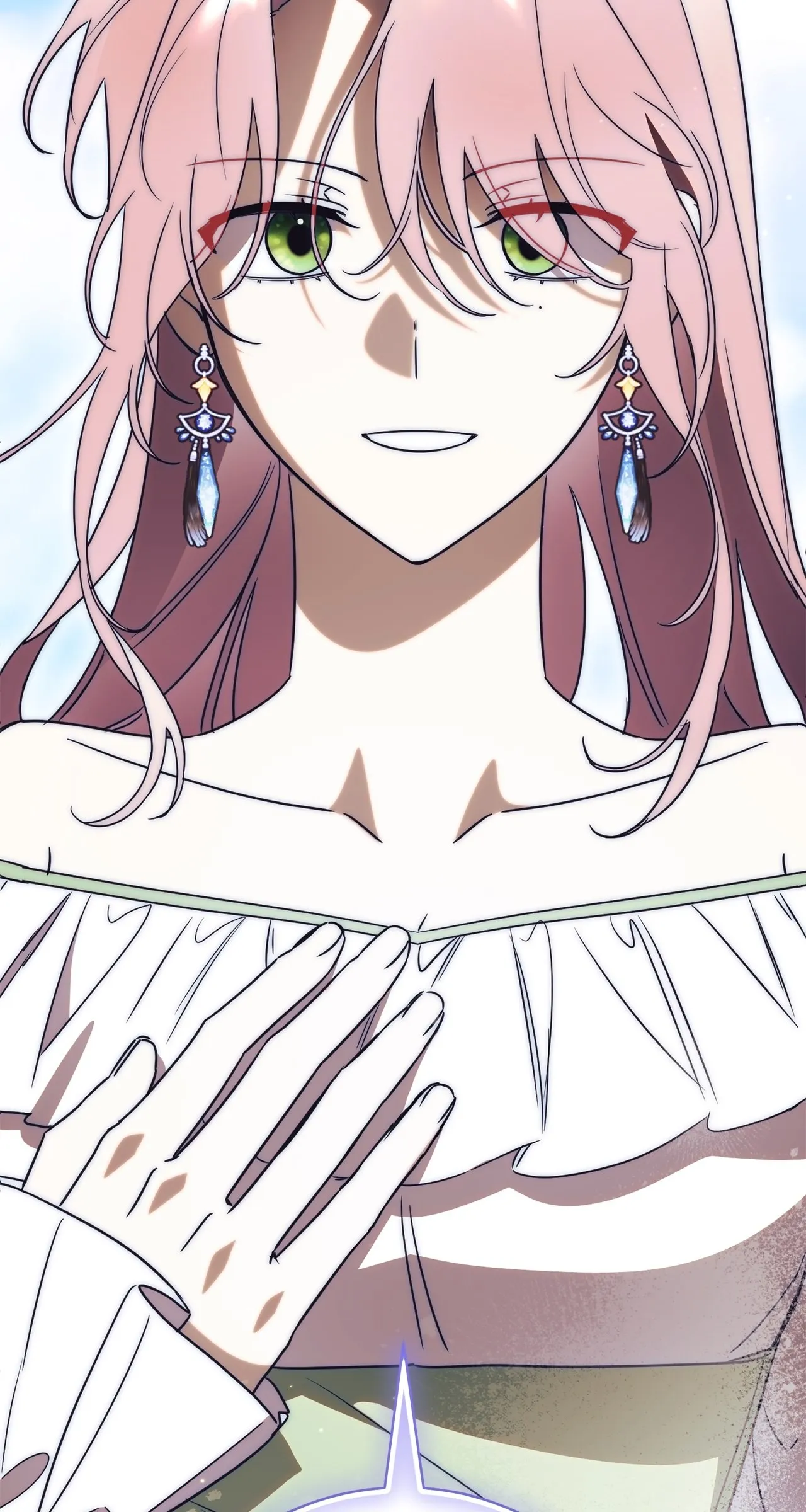 Read How to Reject My Obsessive Ex Husband FR Manga Online