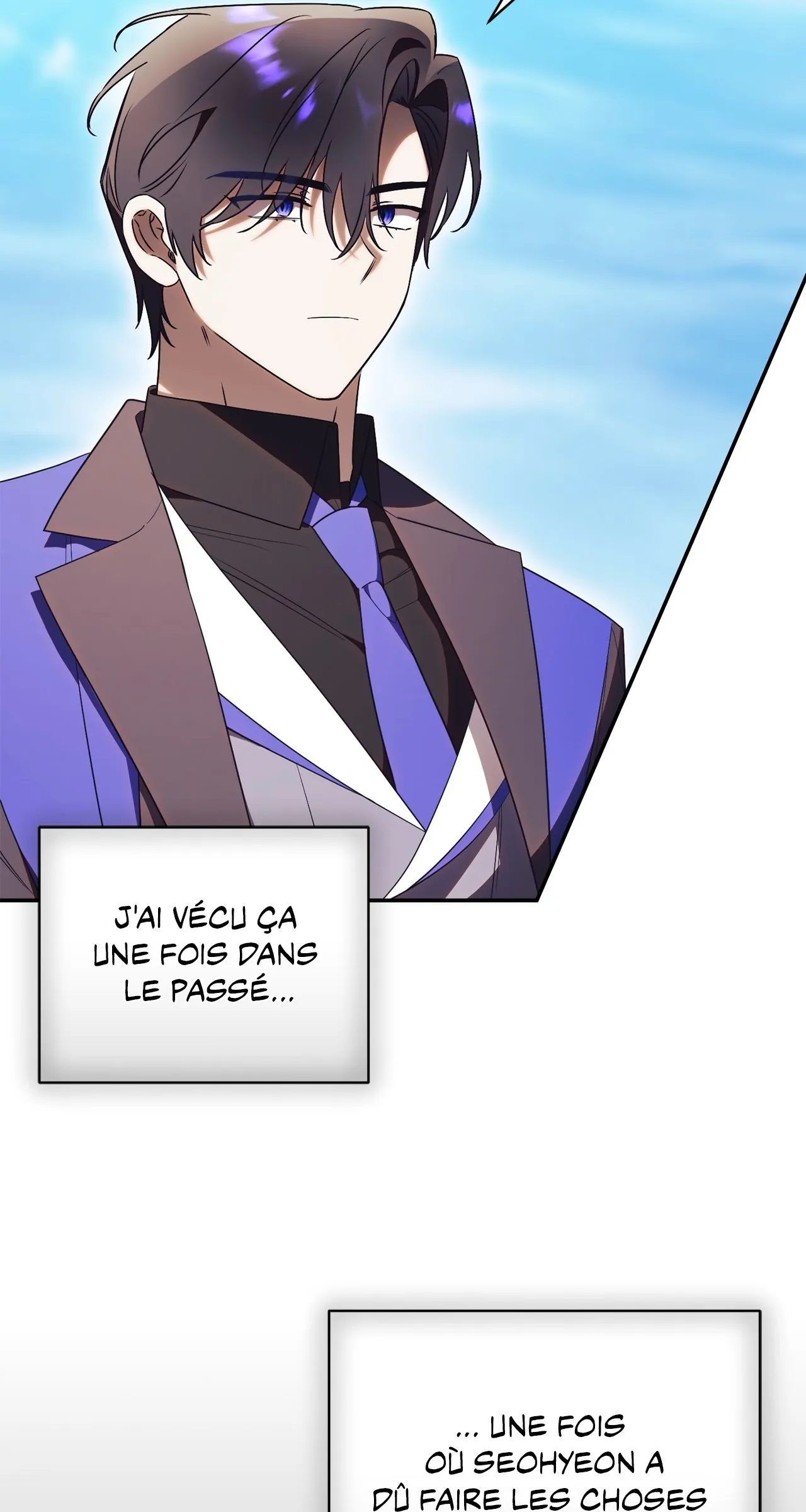Read How to Reject My Obsessive Ex Husband FR Manga Online