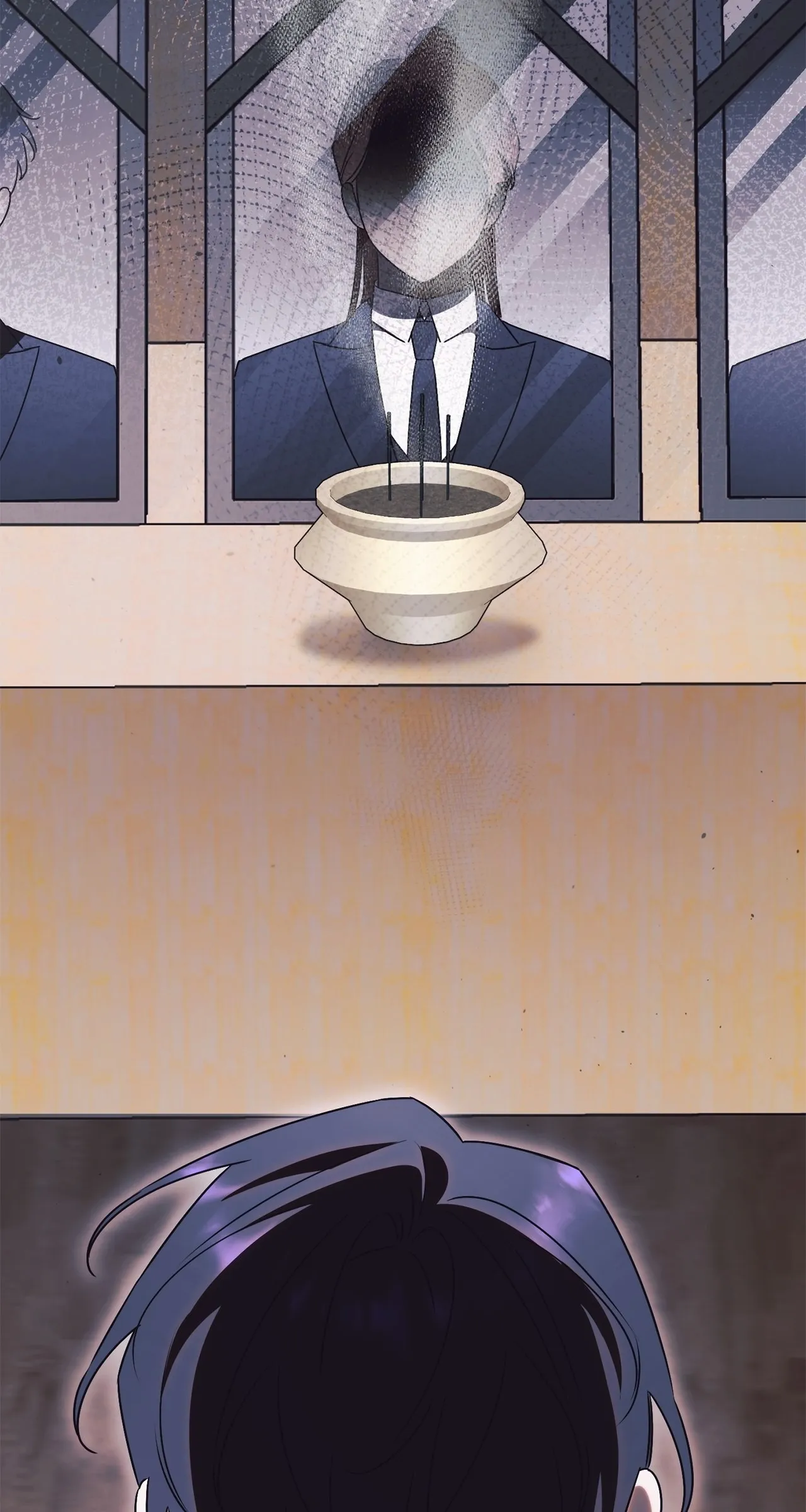 Read How to Reject My Obsessive Ex Husband FR Manga Online