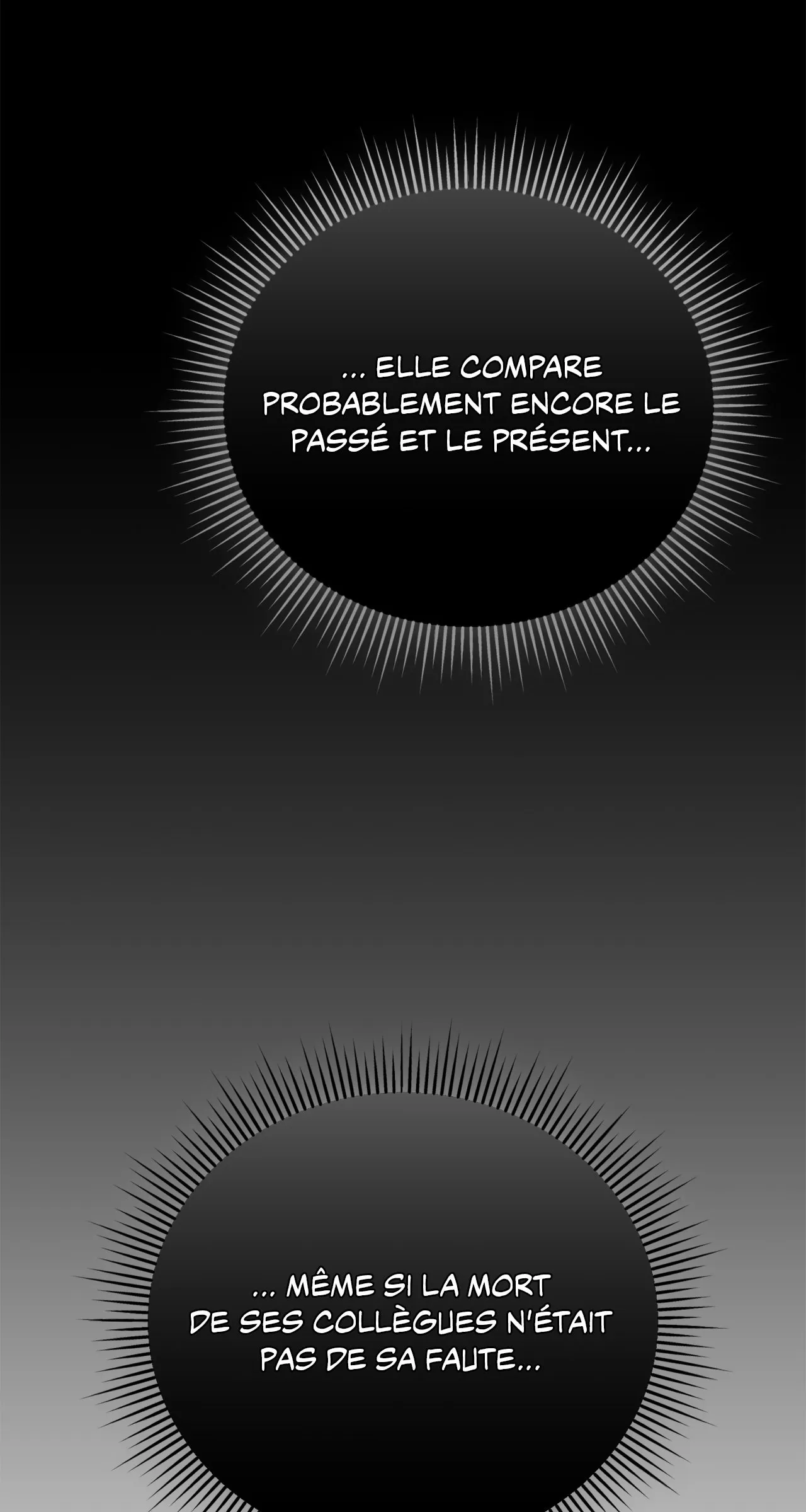Read How to Reject My Obsessive Ex Husband FR Manga Online