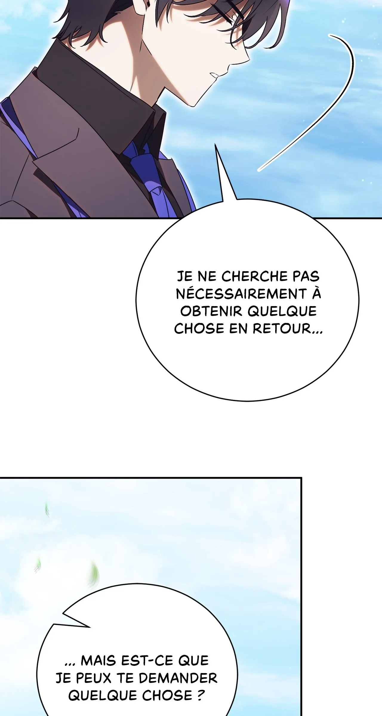 Read How to Reject My Obsessive Ex Husband FR Manga Online