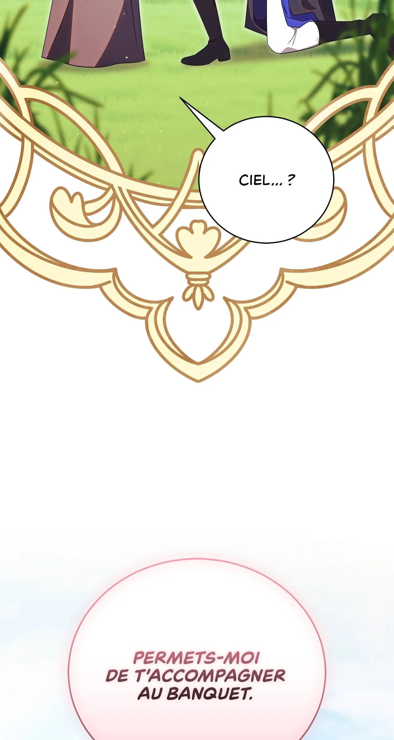 Read How to Reject My Obsessive Ex Husband FR Manga Online