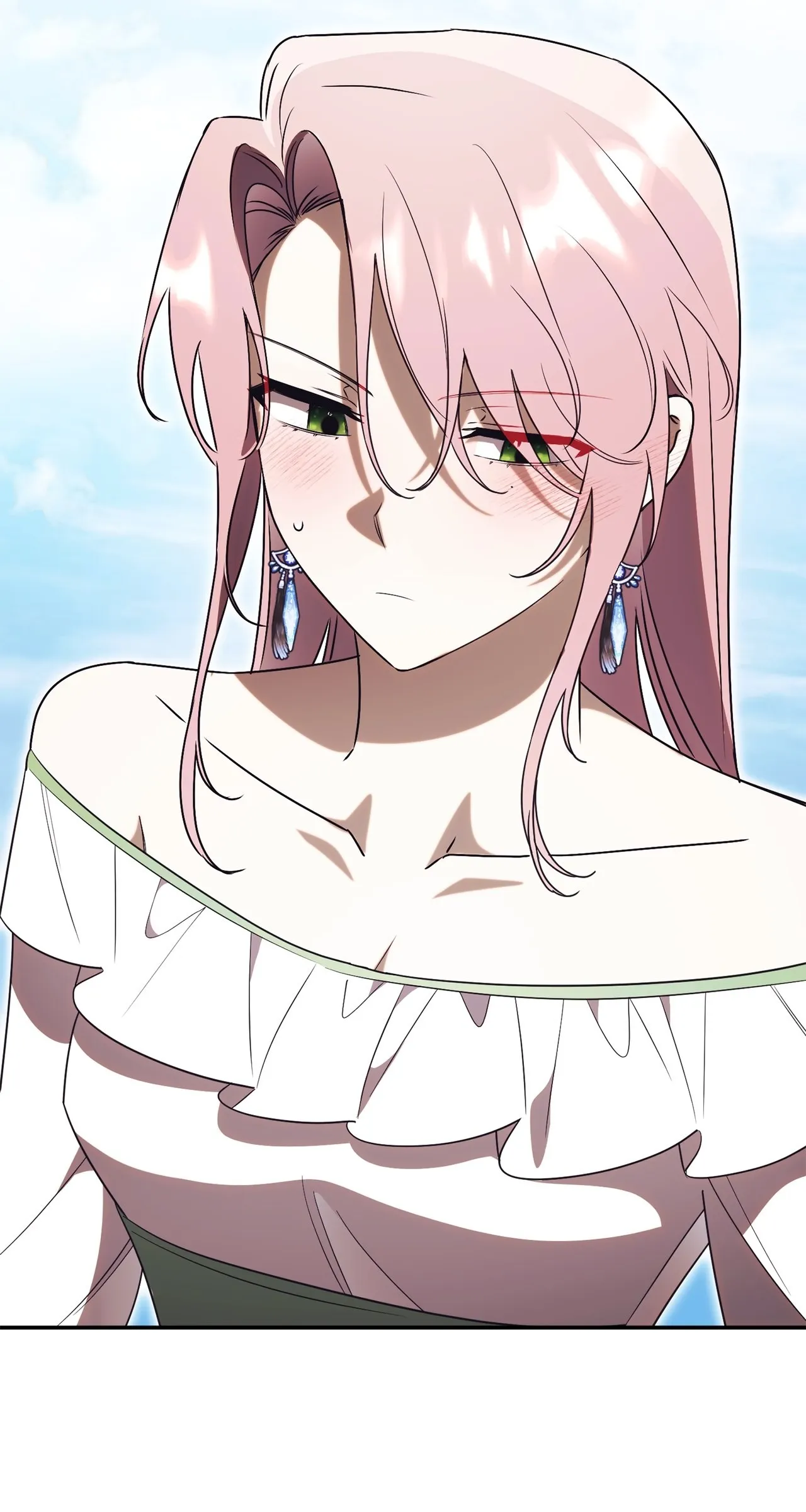 Read How to Reject My Obsessive Ex Husband FR Manga Online