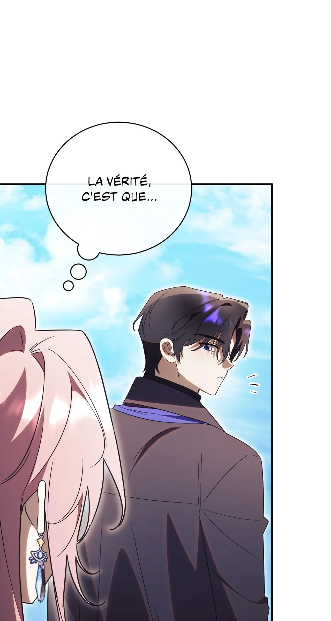 Read How to Reject My Obsessive Ex Husband FR Manga Online