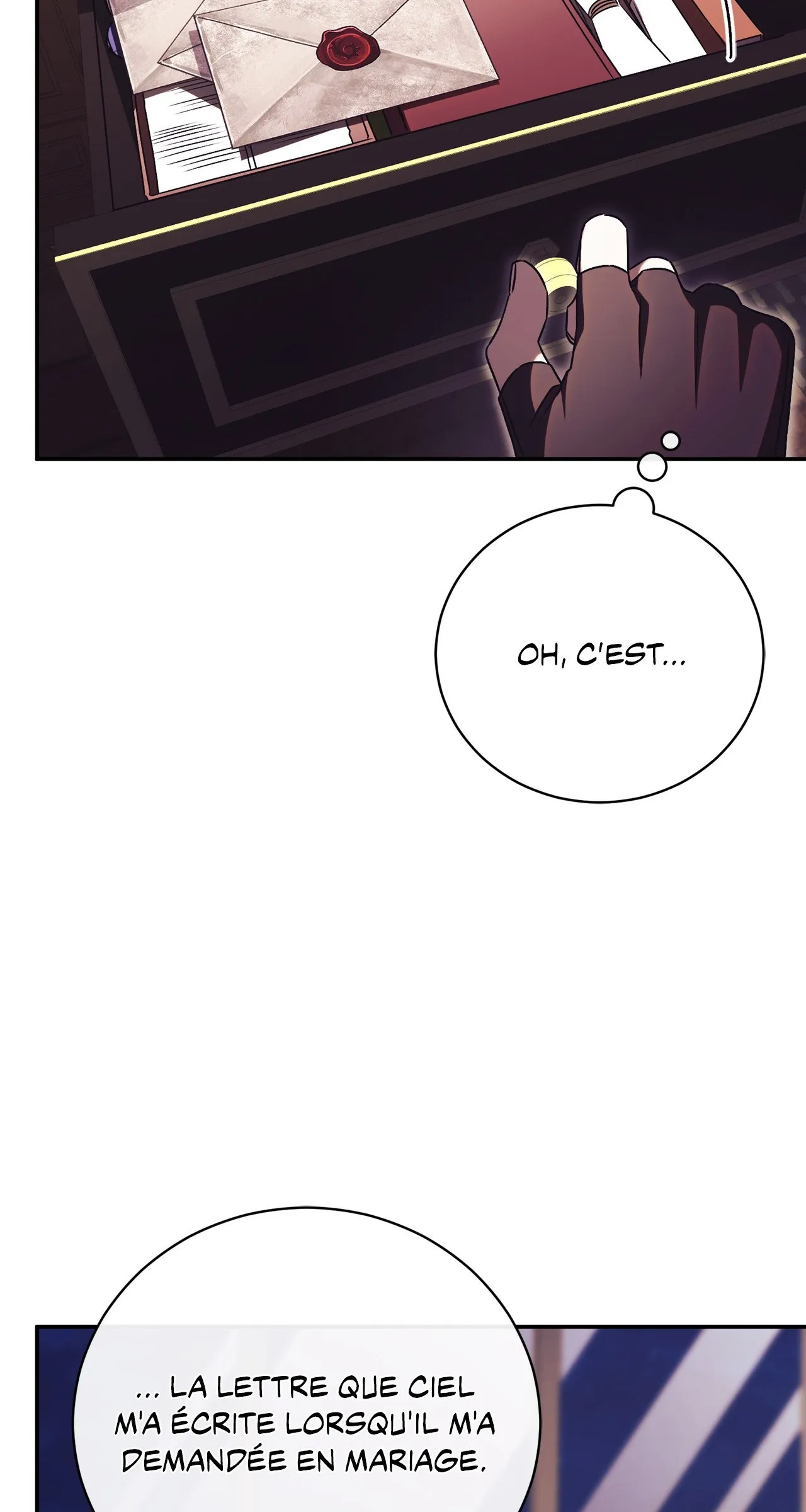 Read How to Reject My Obsessive Ex Husband FR Manga Online