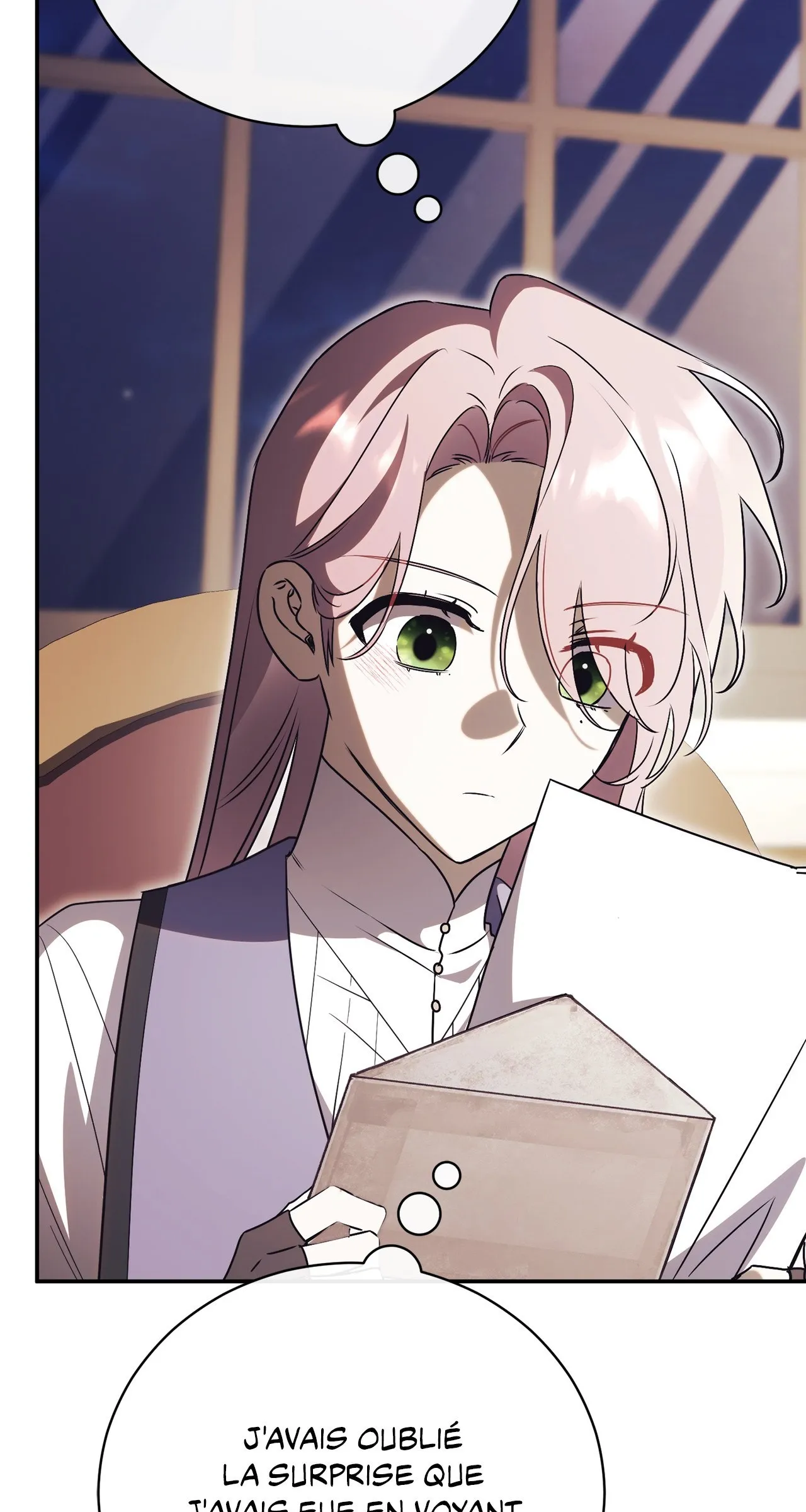 Read How to Reject My Obsessive Ex Husband FR Manga Online