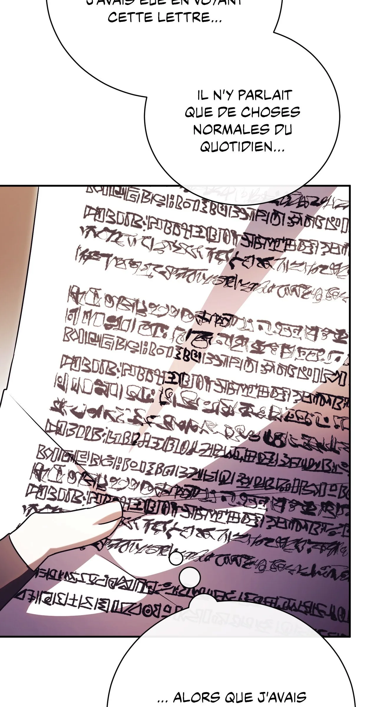 Read How to Reject My Obsessive Ex Husband FR Manga Online