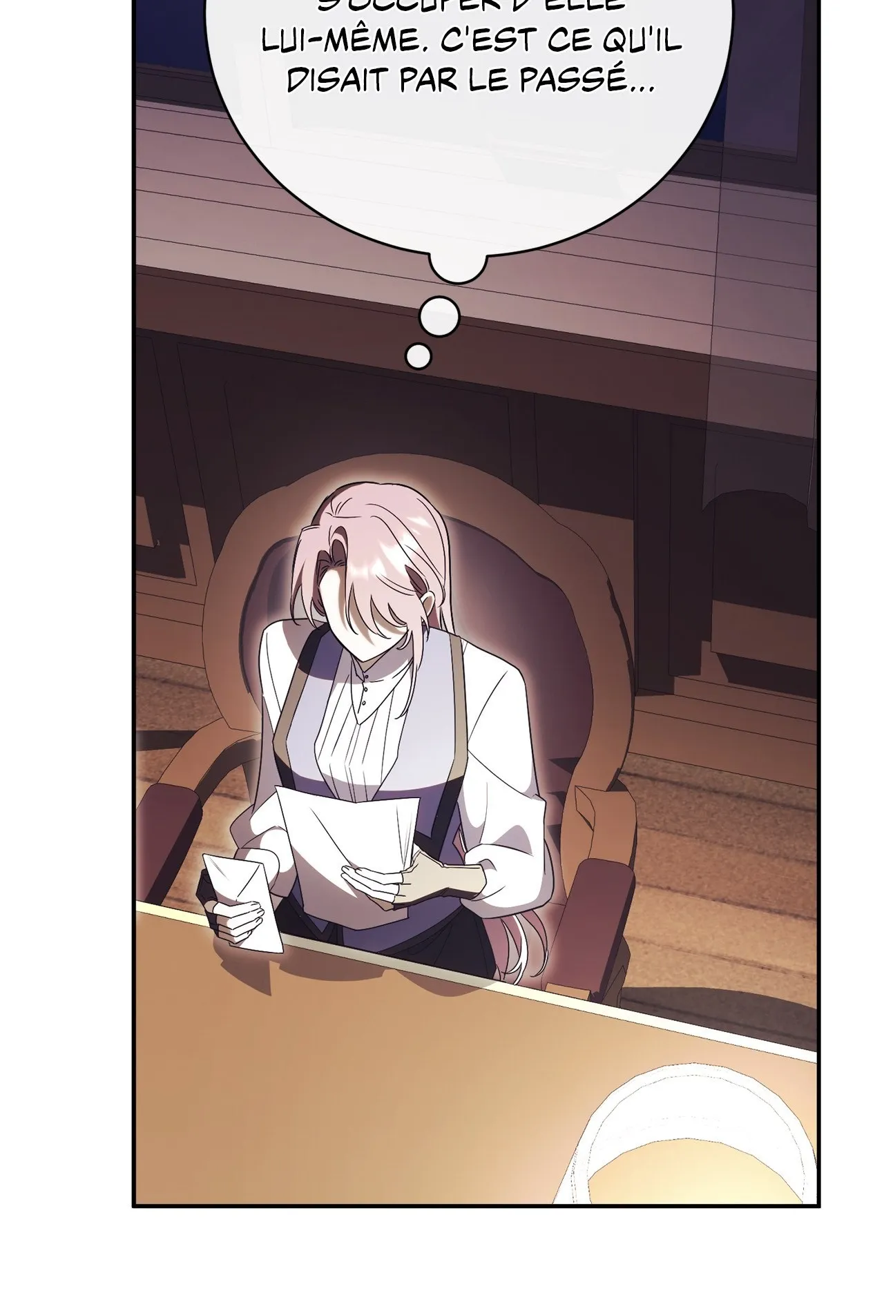 Read How to Reject My Obsessive Ex Husband FR Manga Online