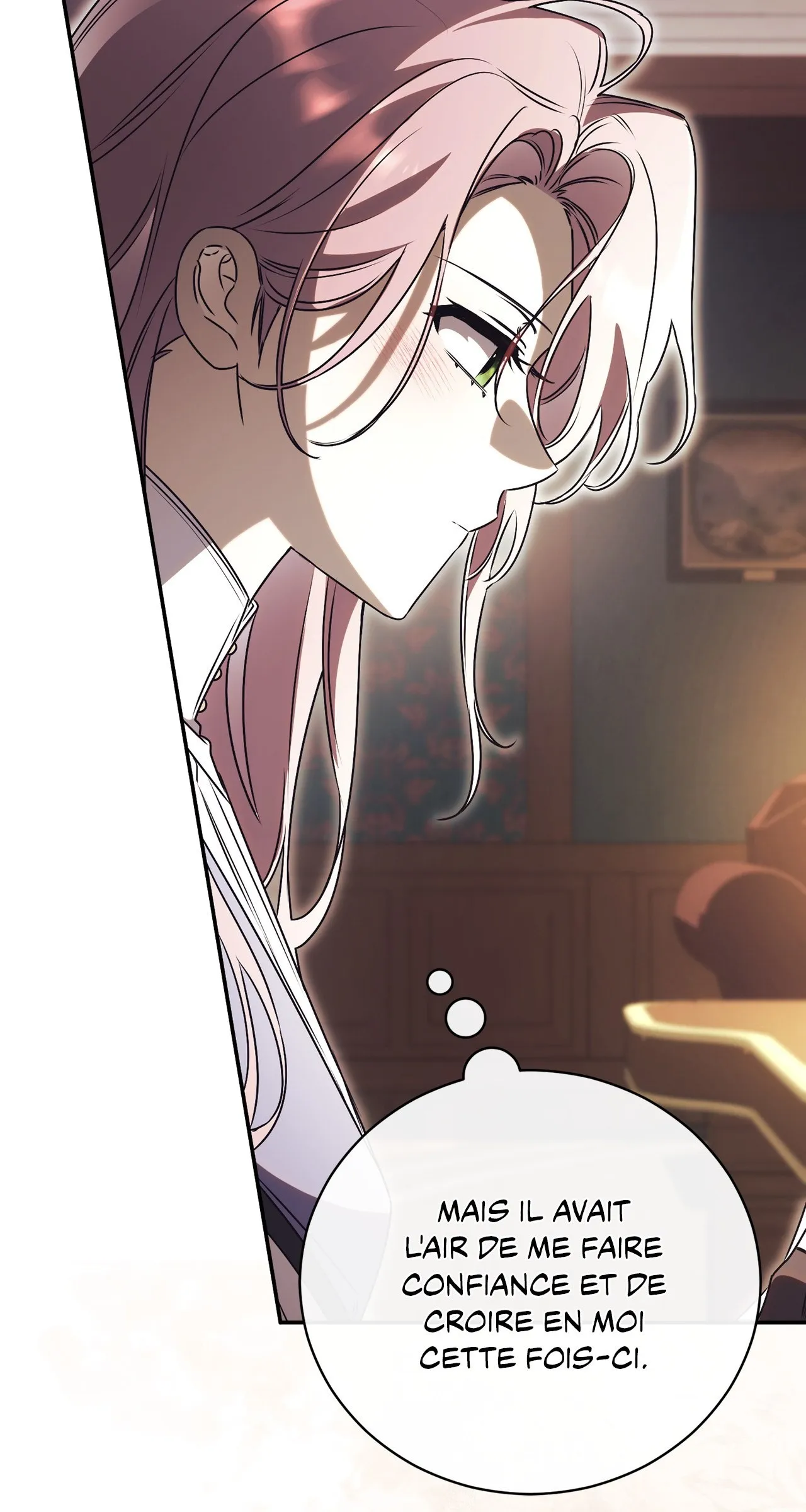 Read How to Reject My Obsessive Ex Husband FR Manga Online
