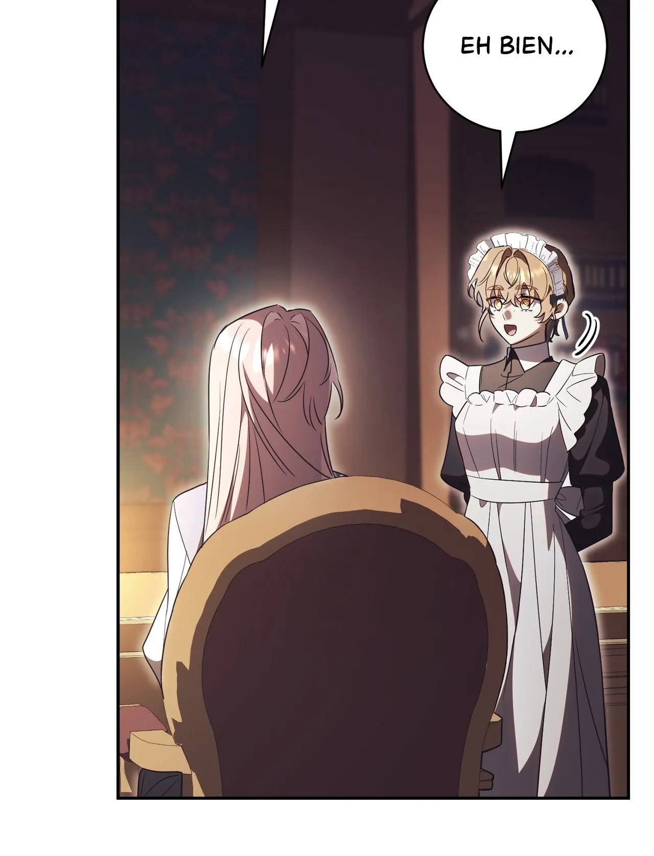 Read How to Reject My Obsessive Ex Husband FR Manga Online