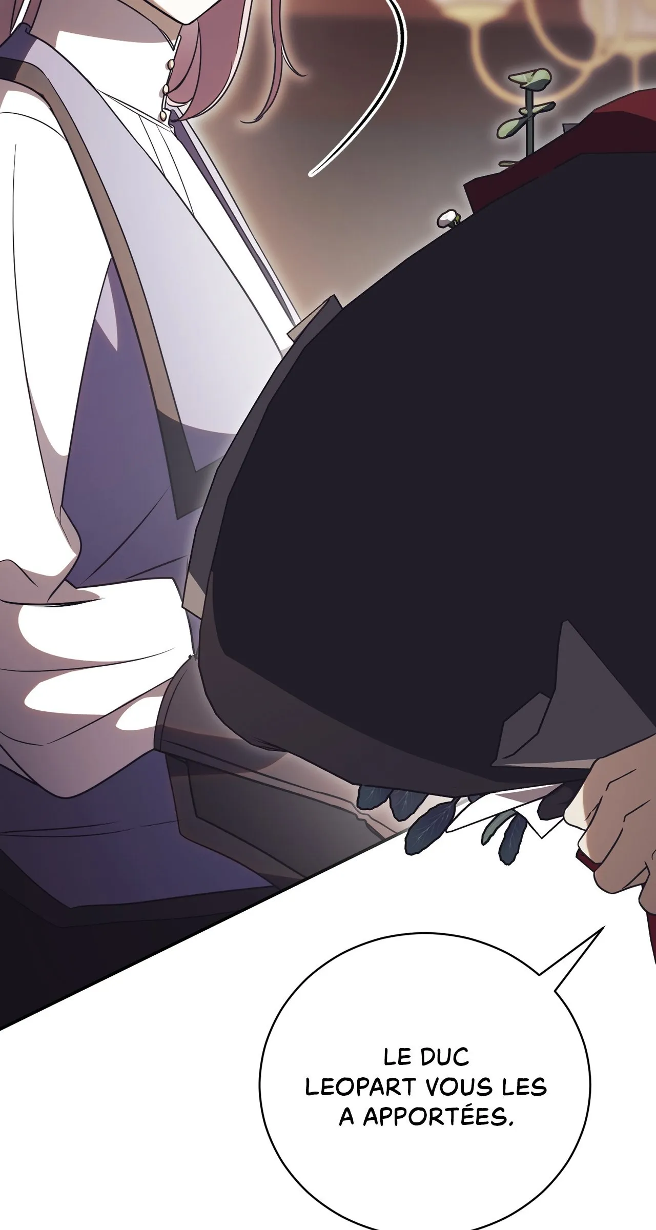 Read How to Reject My Obsessive Ex Husband FR Manga Online