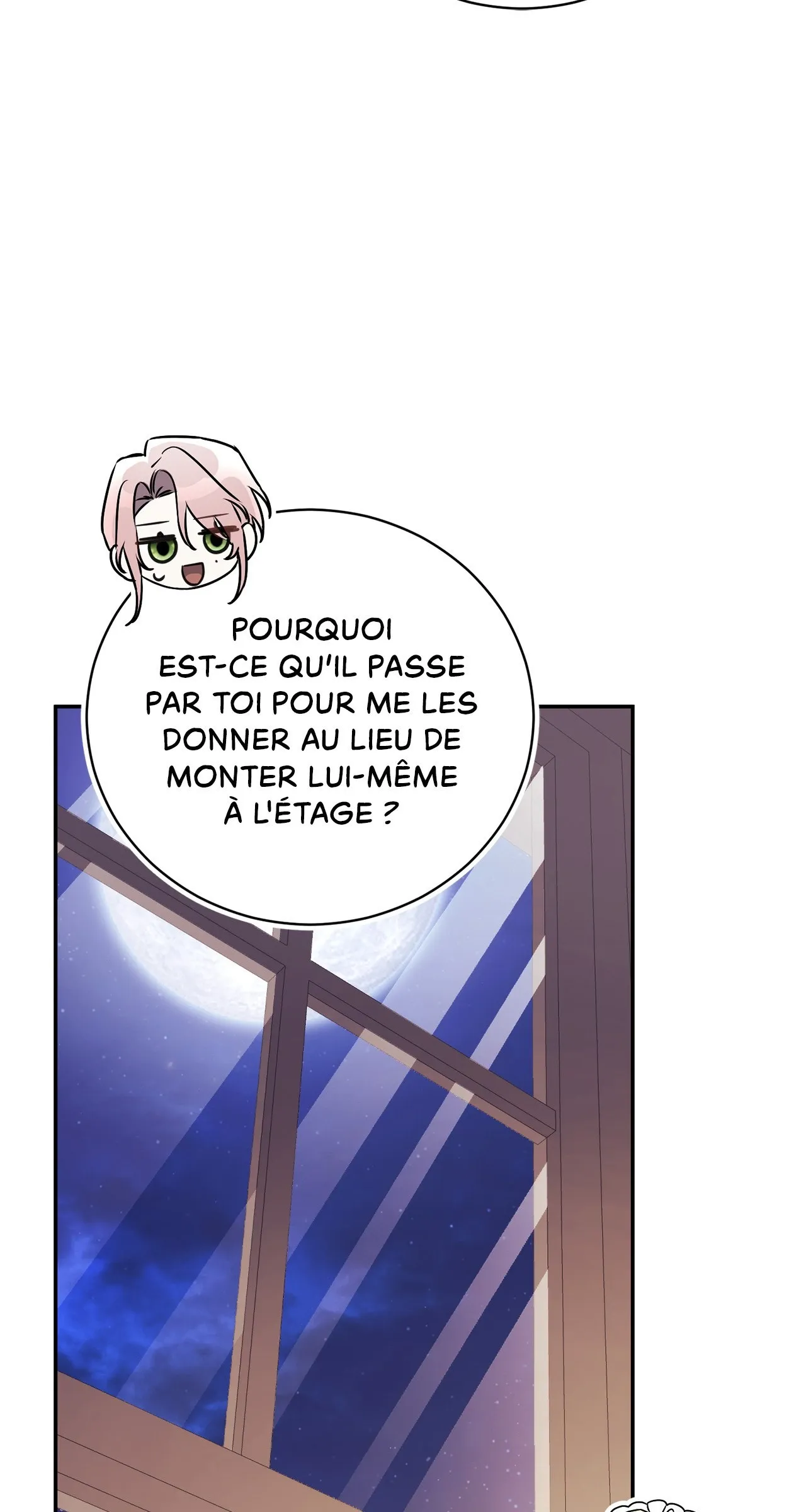 Read How to Reject My Obsessive Ex Husband FR Manga Online