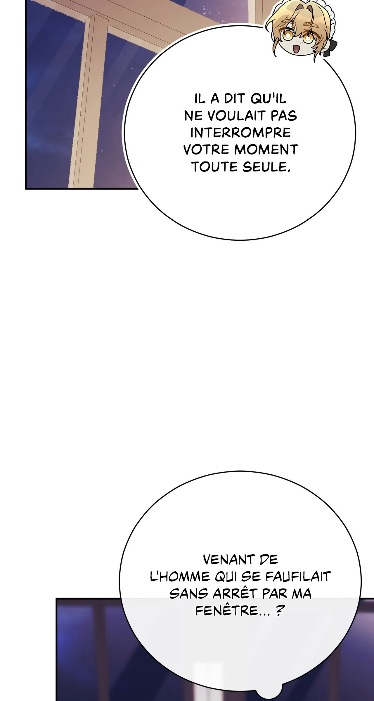 Read How to Reject My Obsessive Ex Husband FR Manga Online