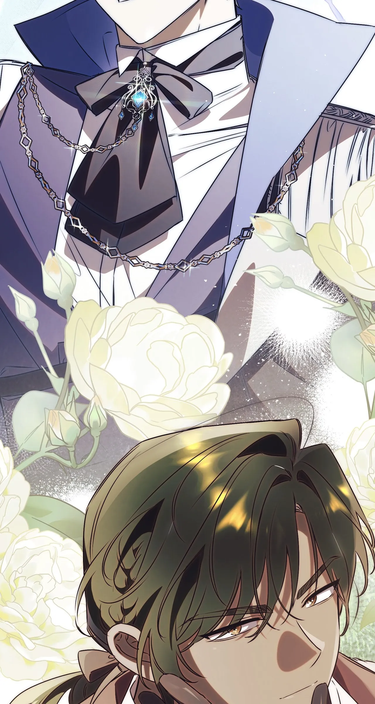 Read How to Reject My Obsessive Ex Husband FR Manga Online