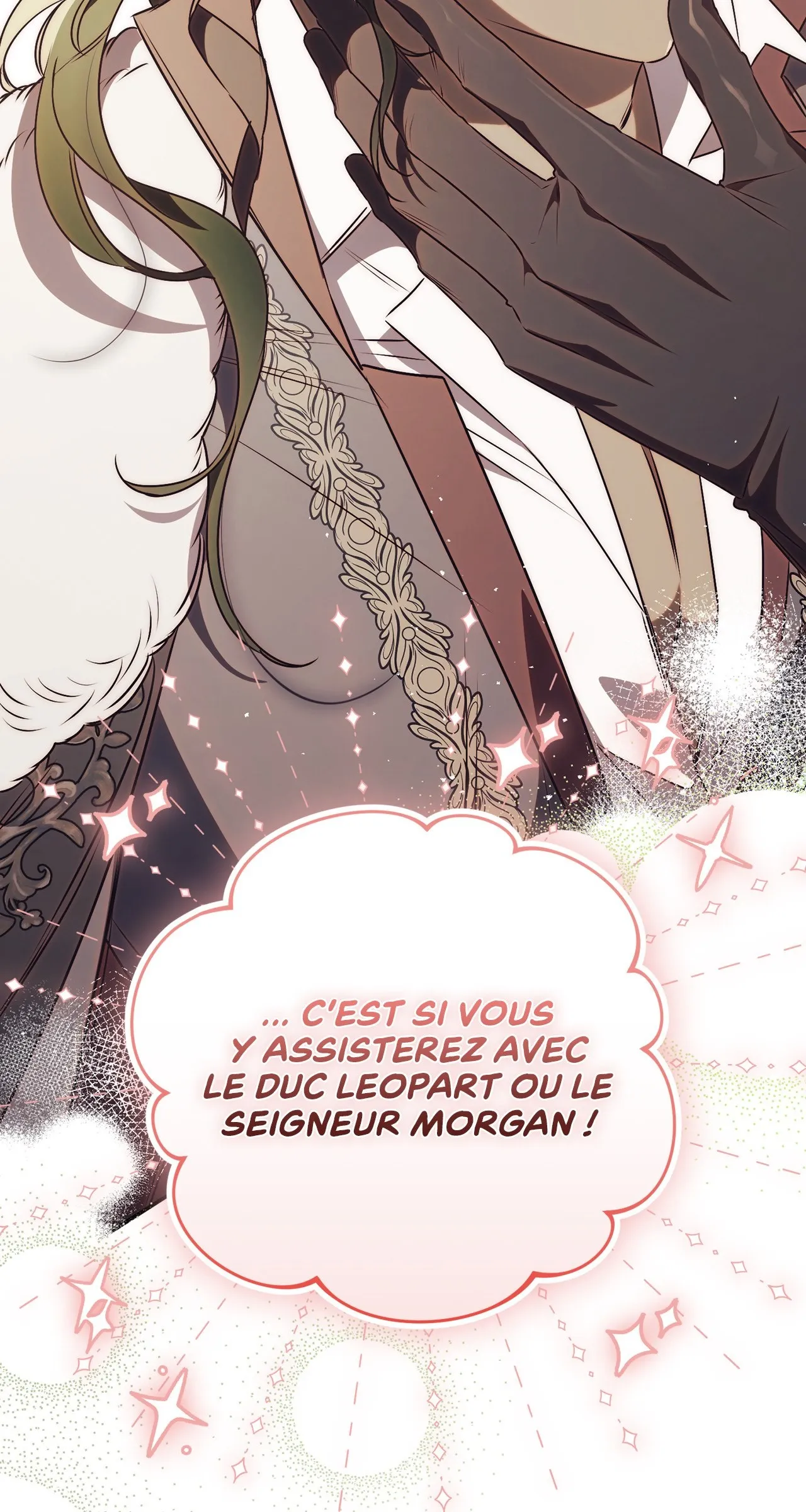 Read How to Reject My Obsessive Ex Husband FR Manga Online