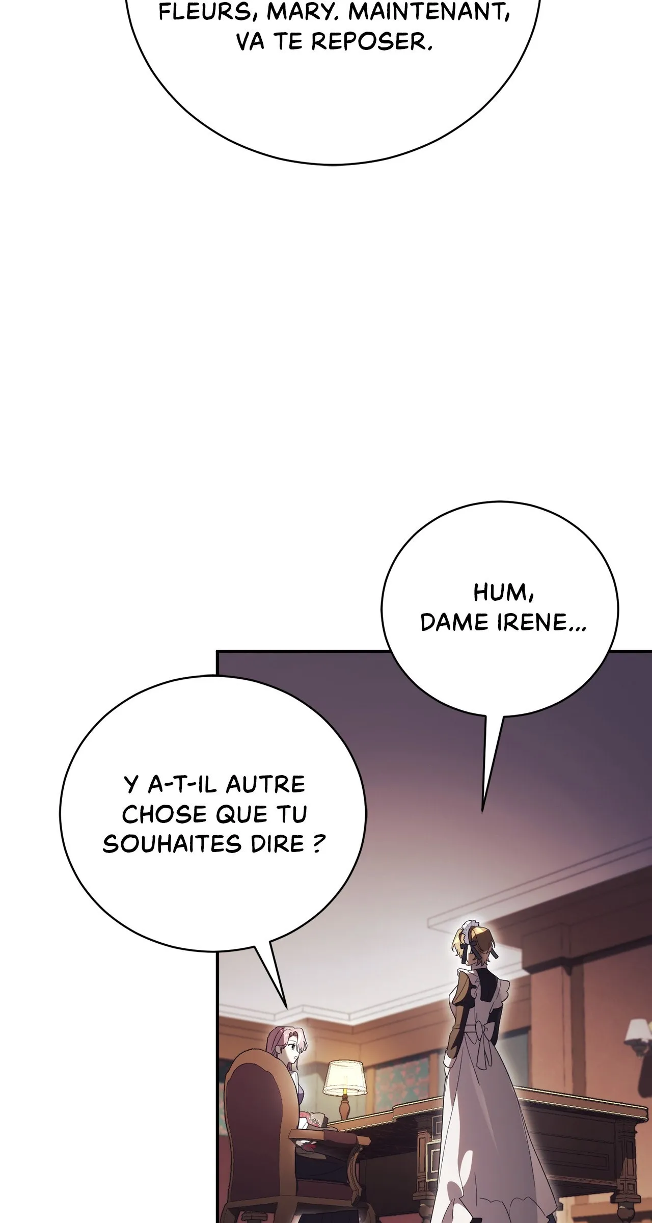 Read How to Reject My Obsessive Ex Husband FR Manga Online