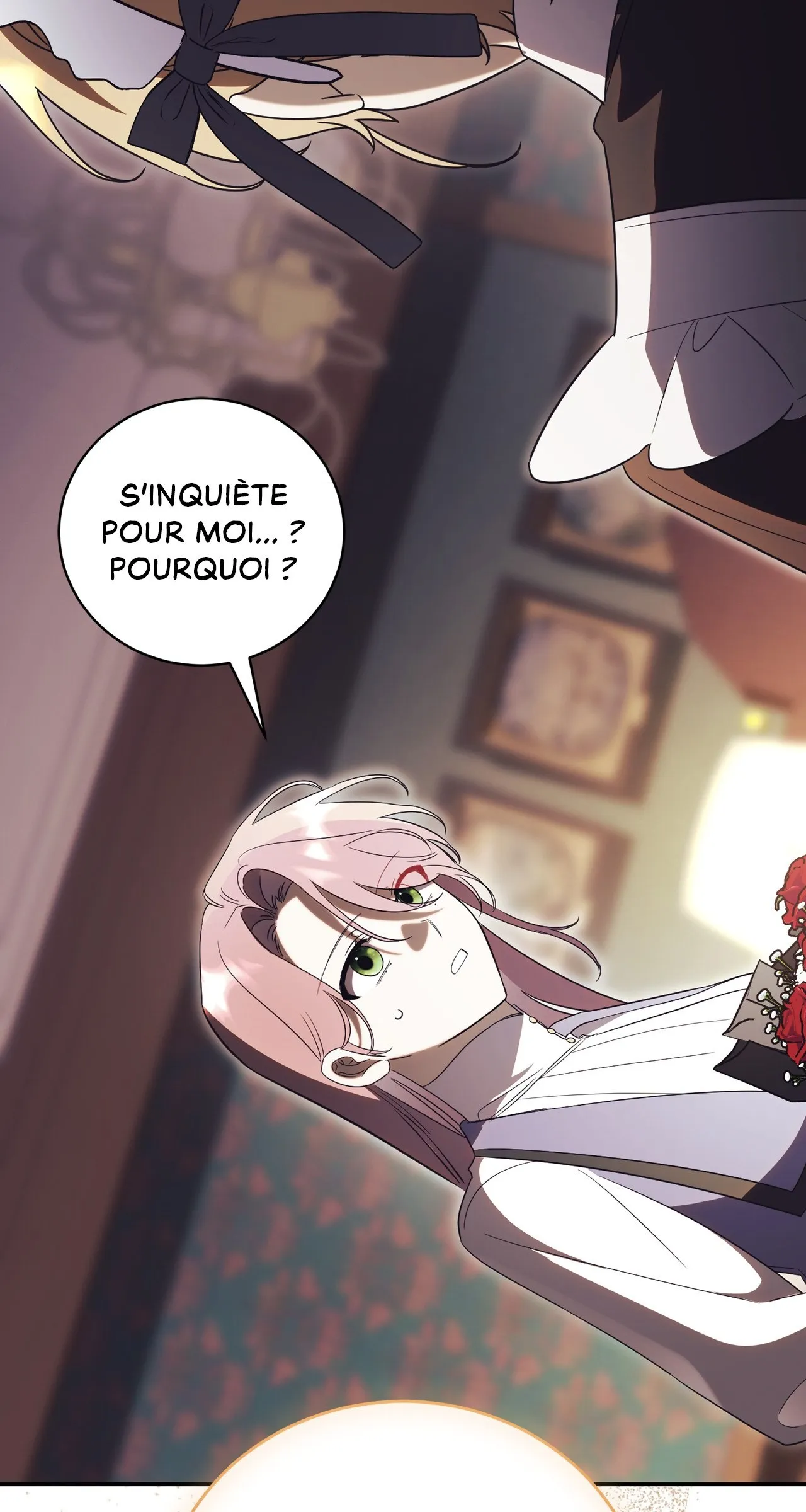 Read How to Reject My Obsessive Ex Husband FR Manga Online