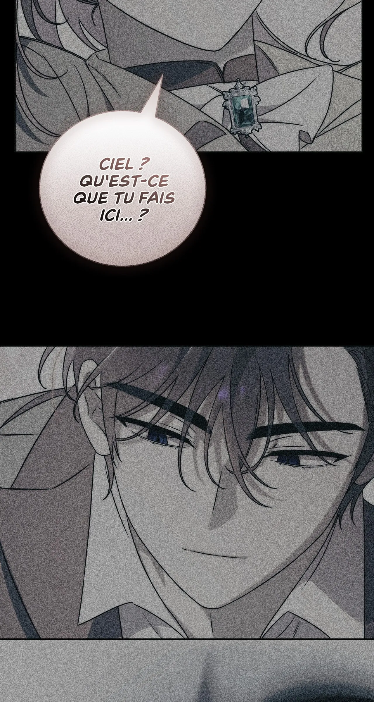 Read How to Reject My Obsessive Ex Husband FR Manga Online