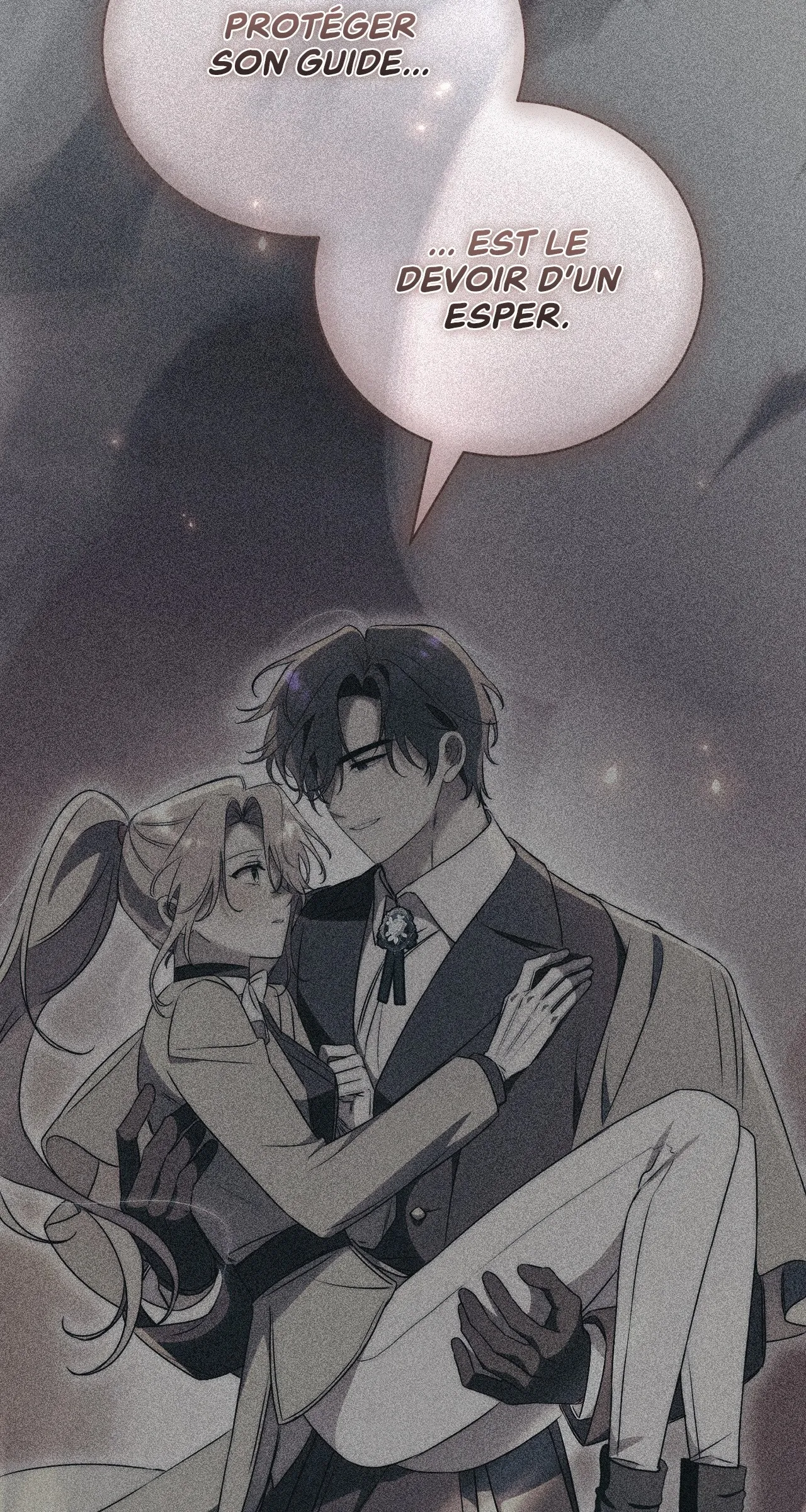 Read How to Reject My Obsessive Ex Husband FR Manga Online