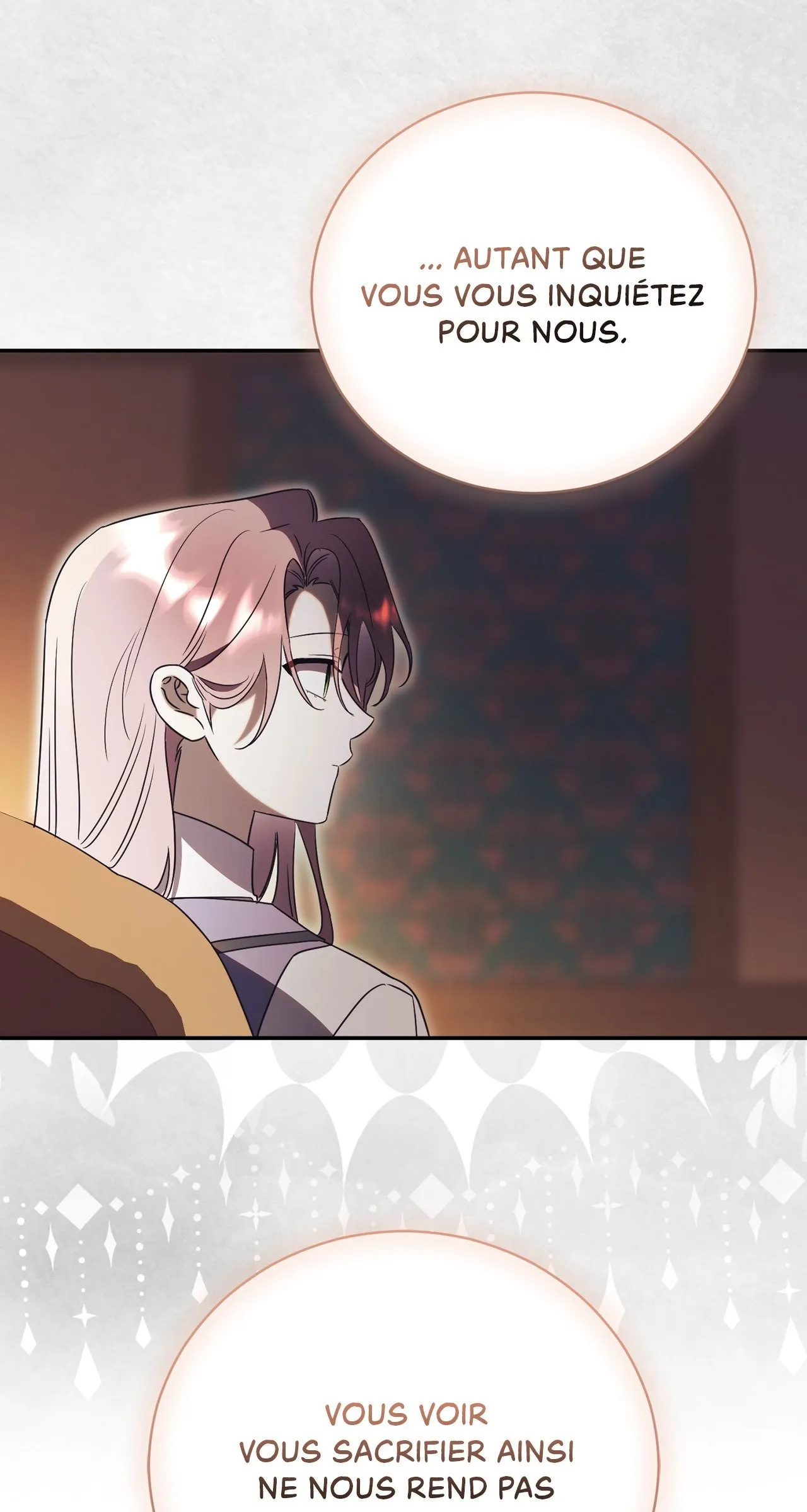 Read How to Reject My Obsessive Ex Husband FR Manga Online