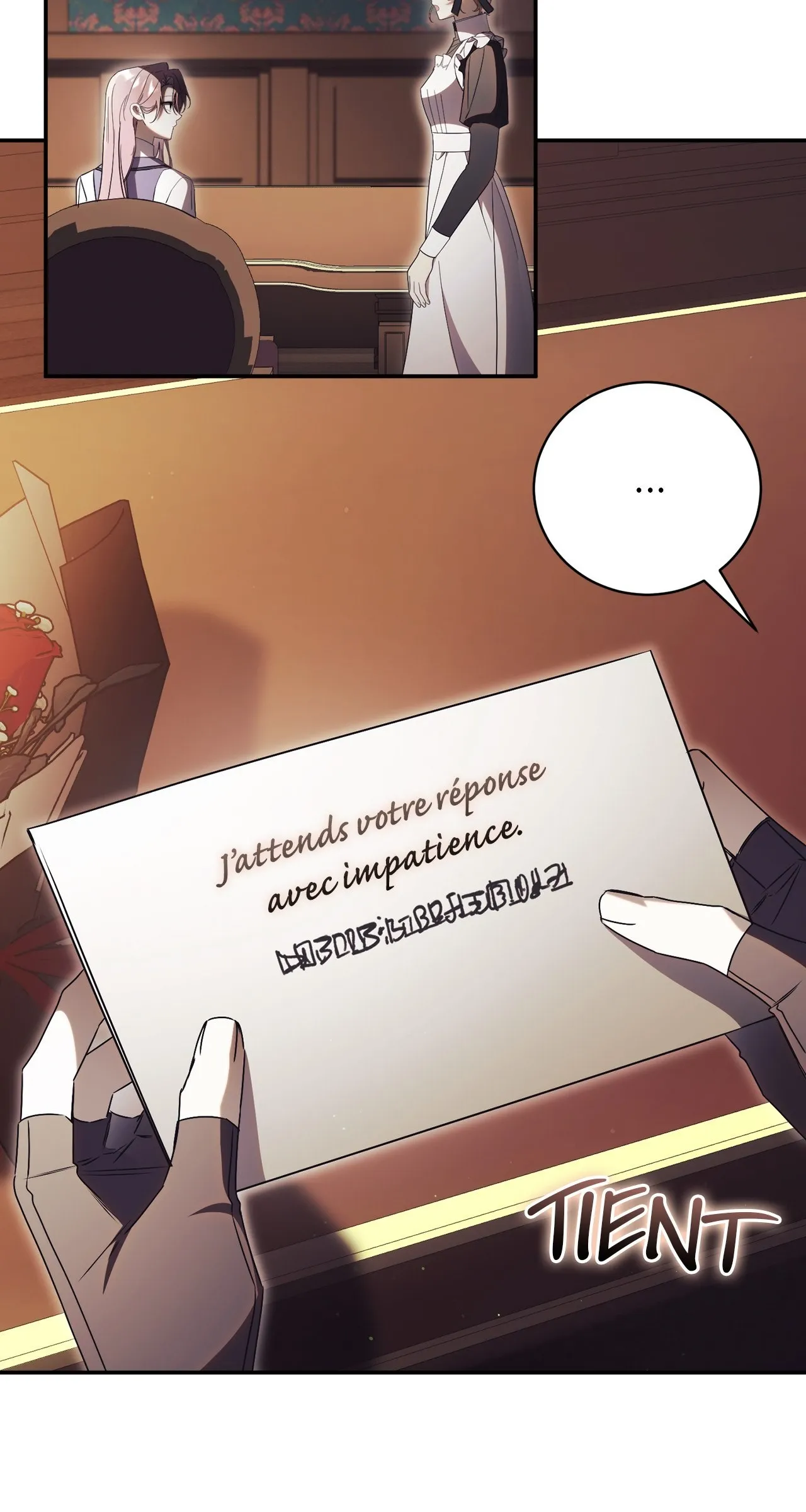 Read How to Reject My Obsessive Ex Husband FR Manga Online